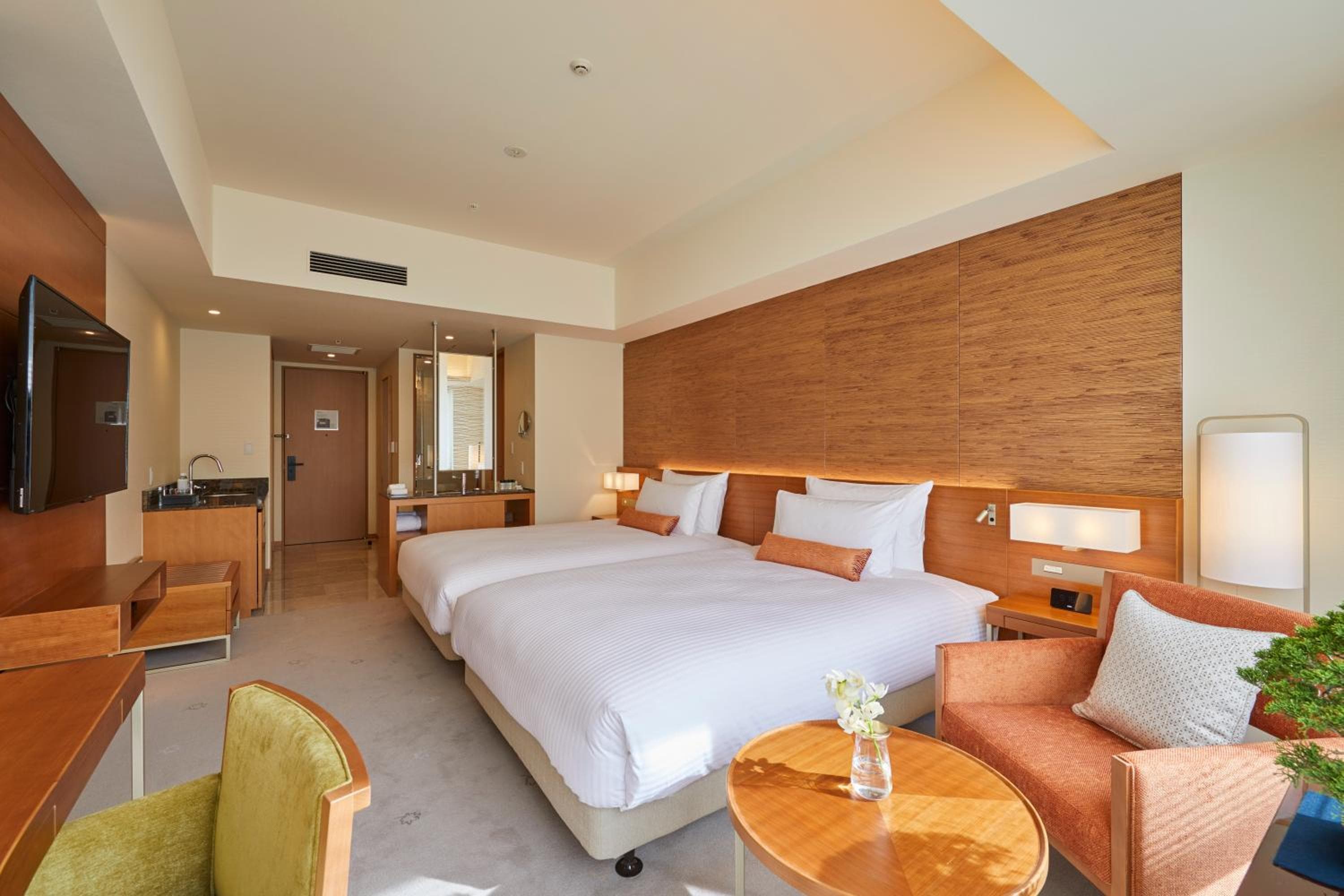 THE KITANO HOTEL TOKYO