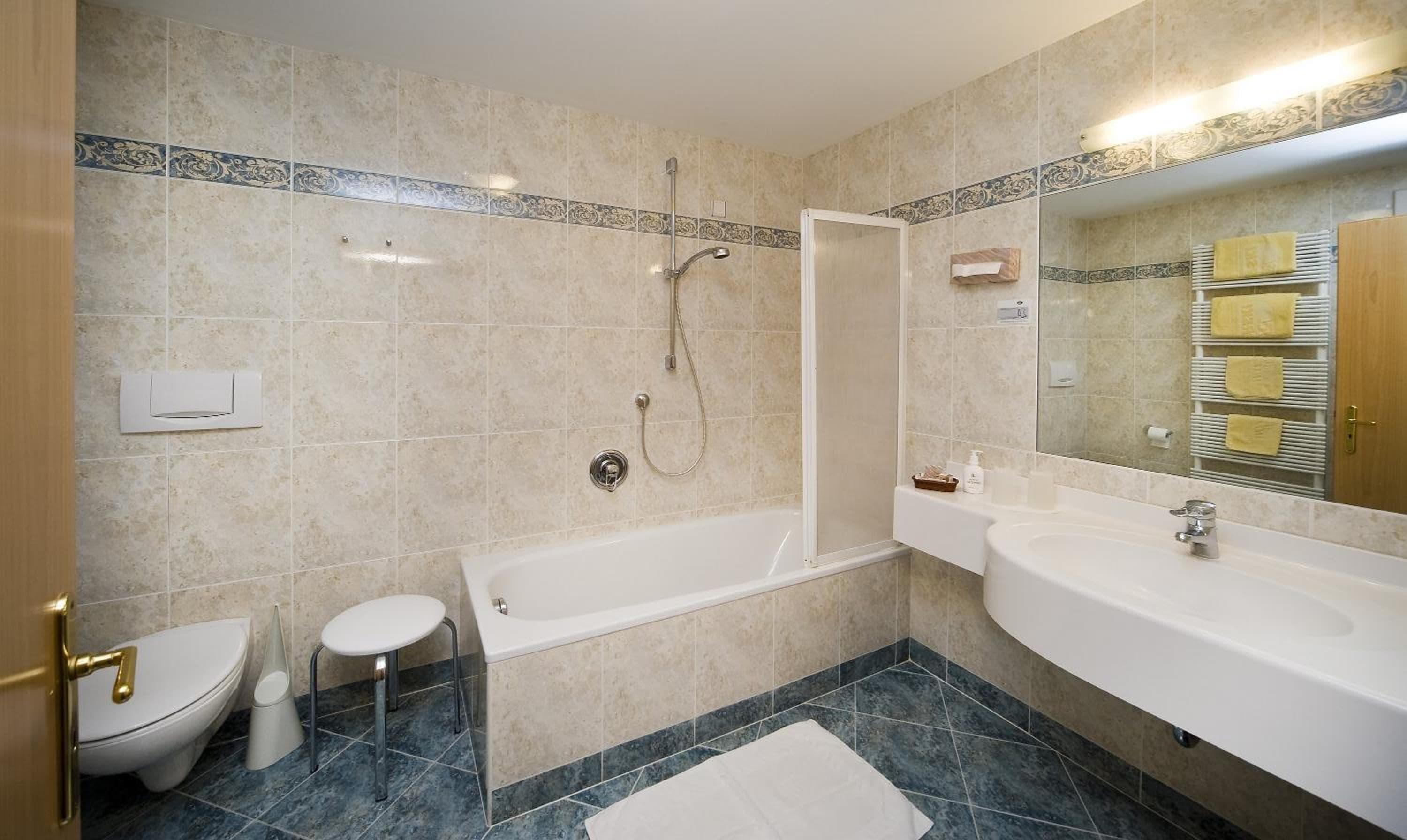 Hotel Interski