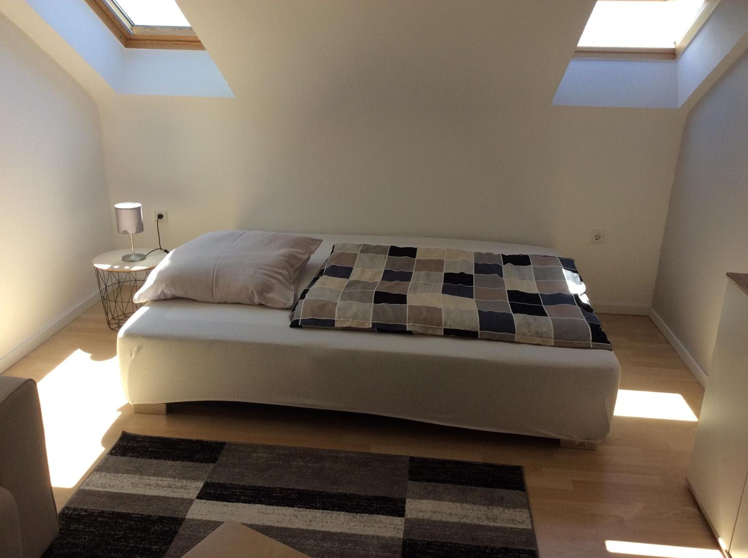 Ferienwohnung Heddesheim