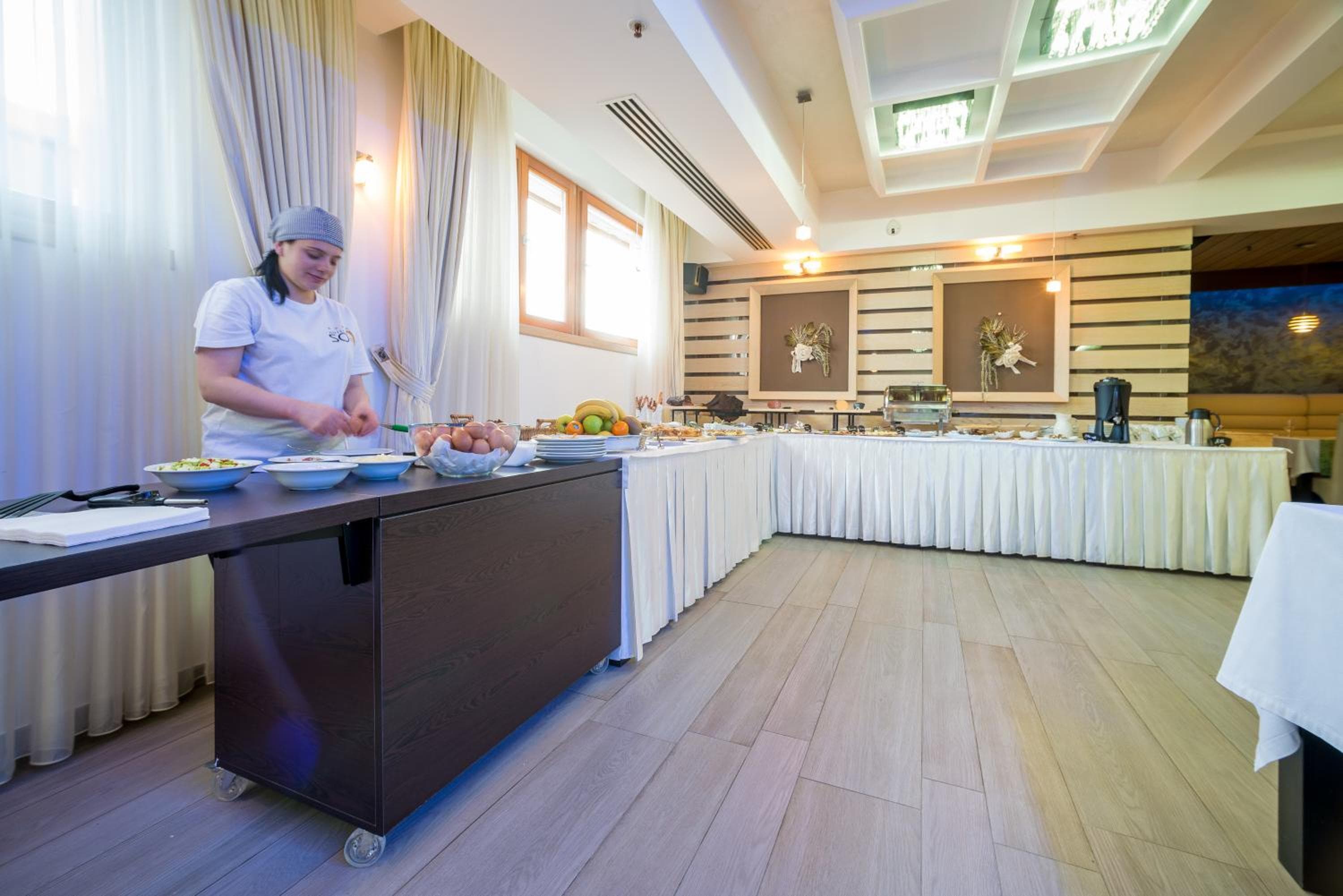 Hotel Soa