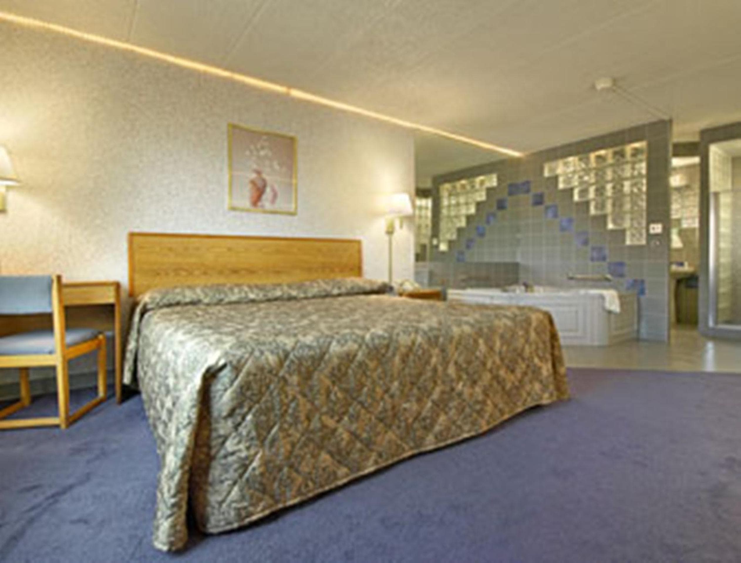 Knights Inn Phildelphia