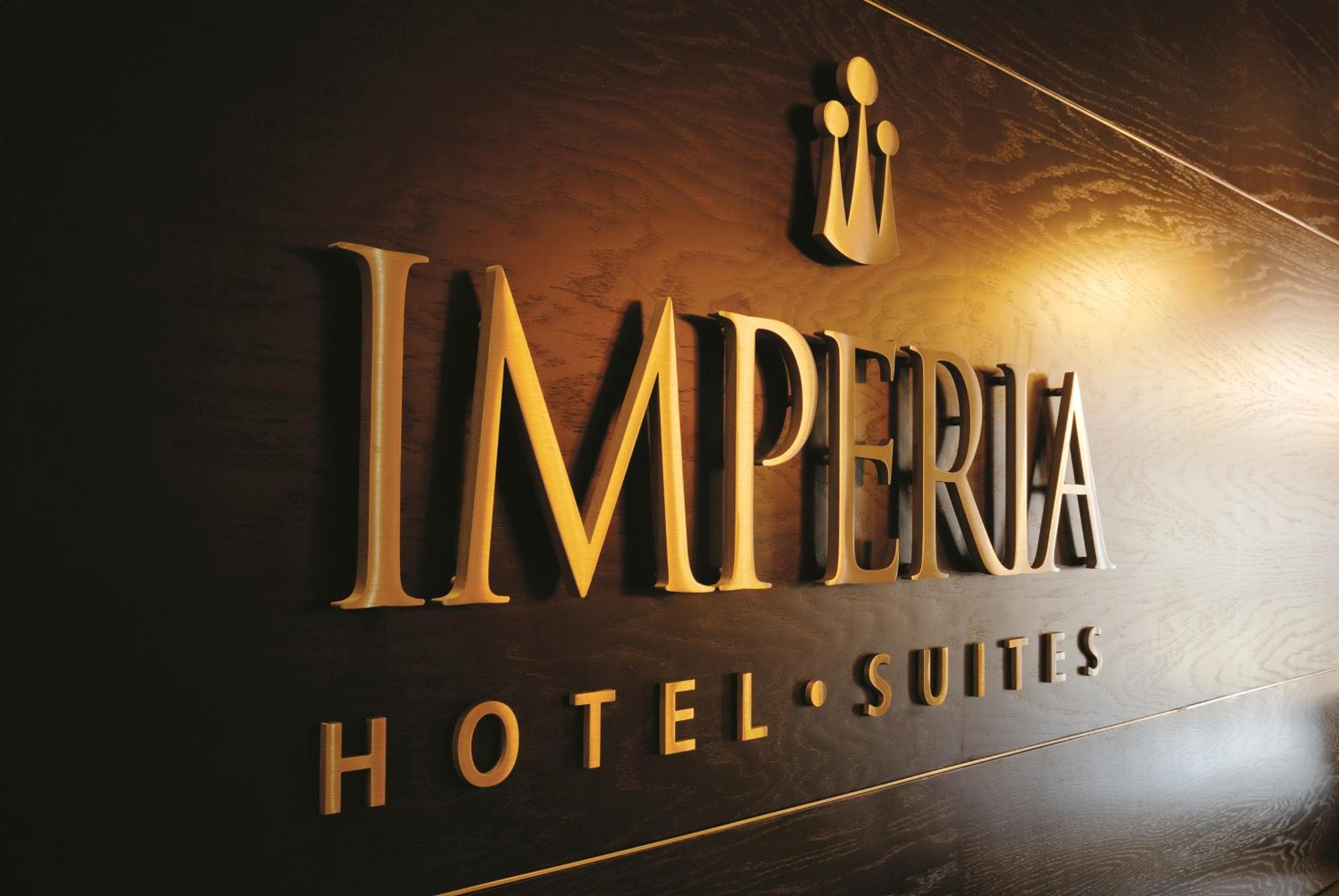 Imperia Hotel & Suites Saint-Eustache