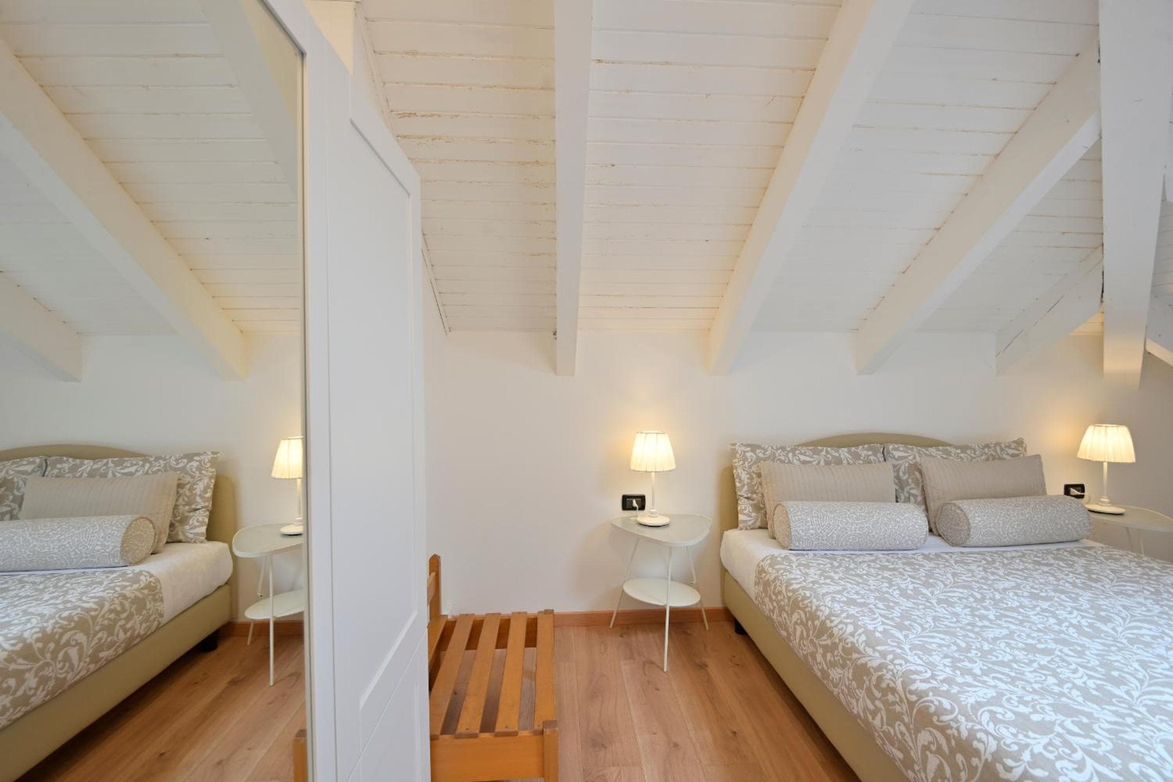 Hotel Bagliori