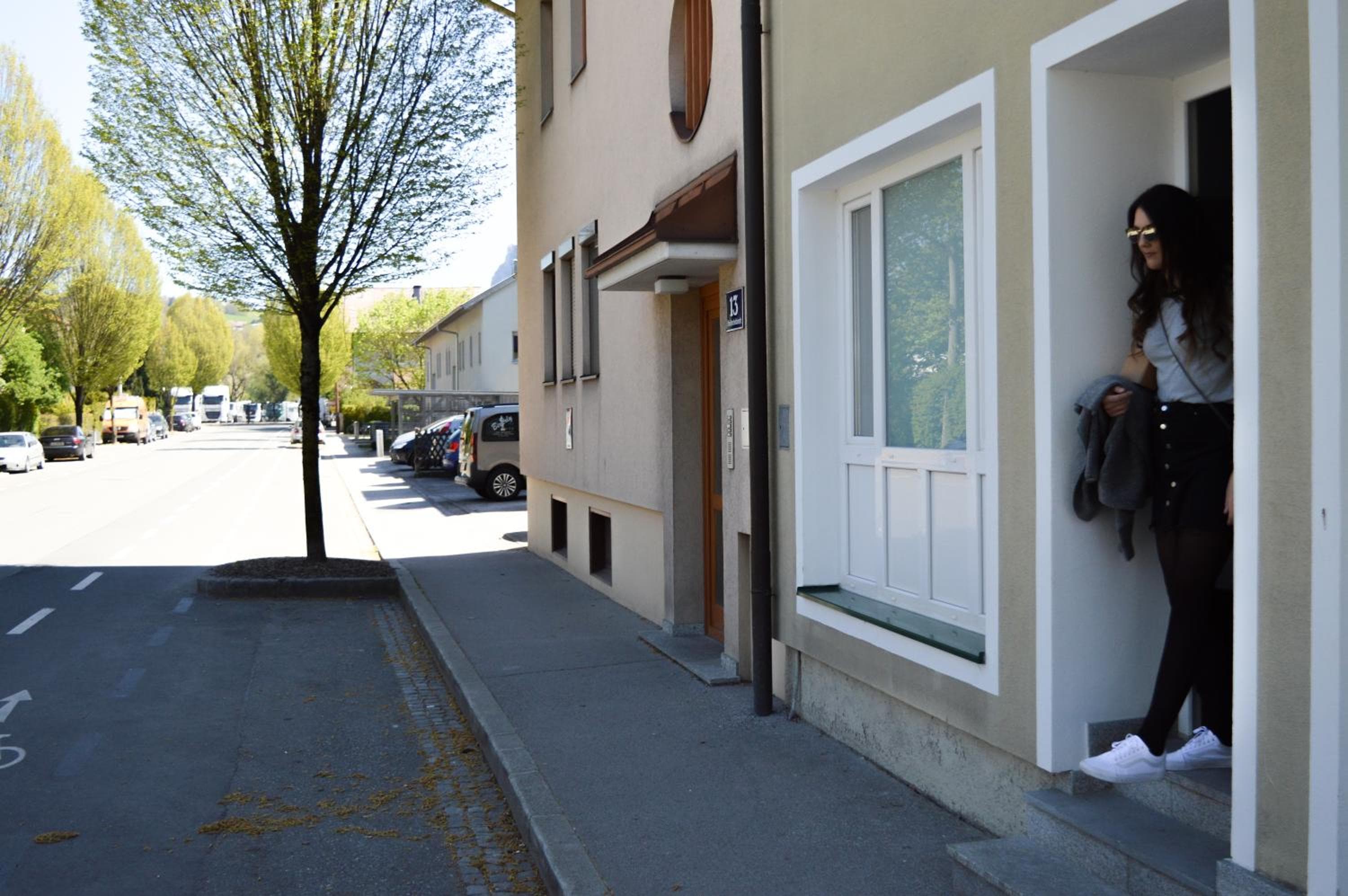 Pension Elisabeth - Rooms & Apartments