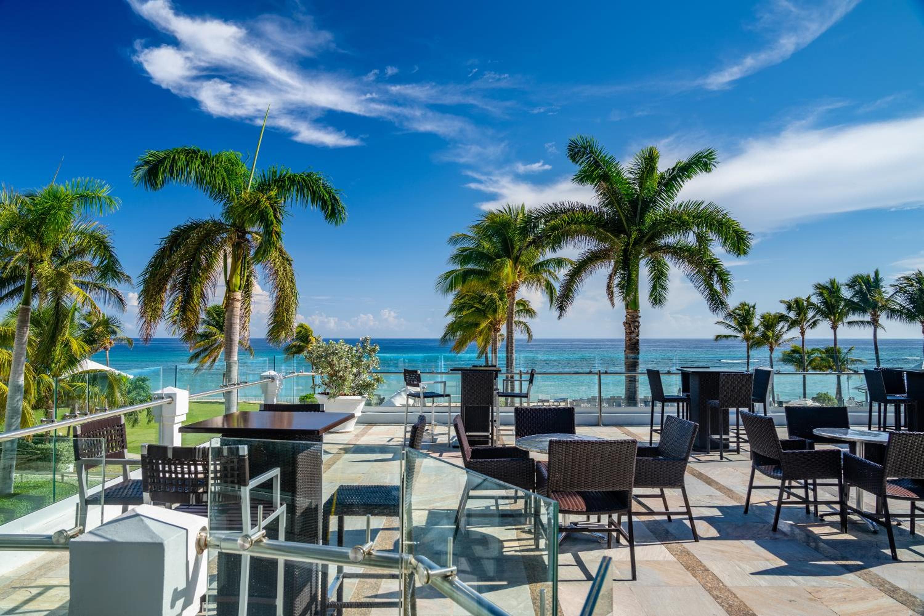 Dreams Rose Hall All-Inclusive Resort & Spa