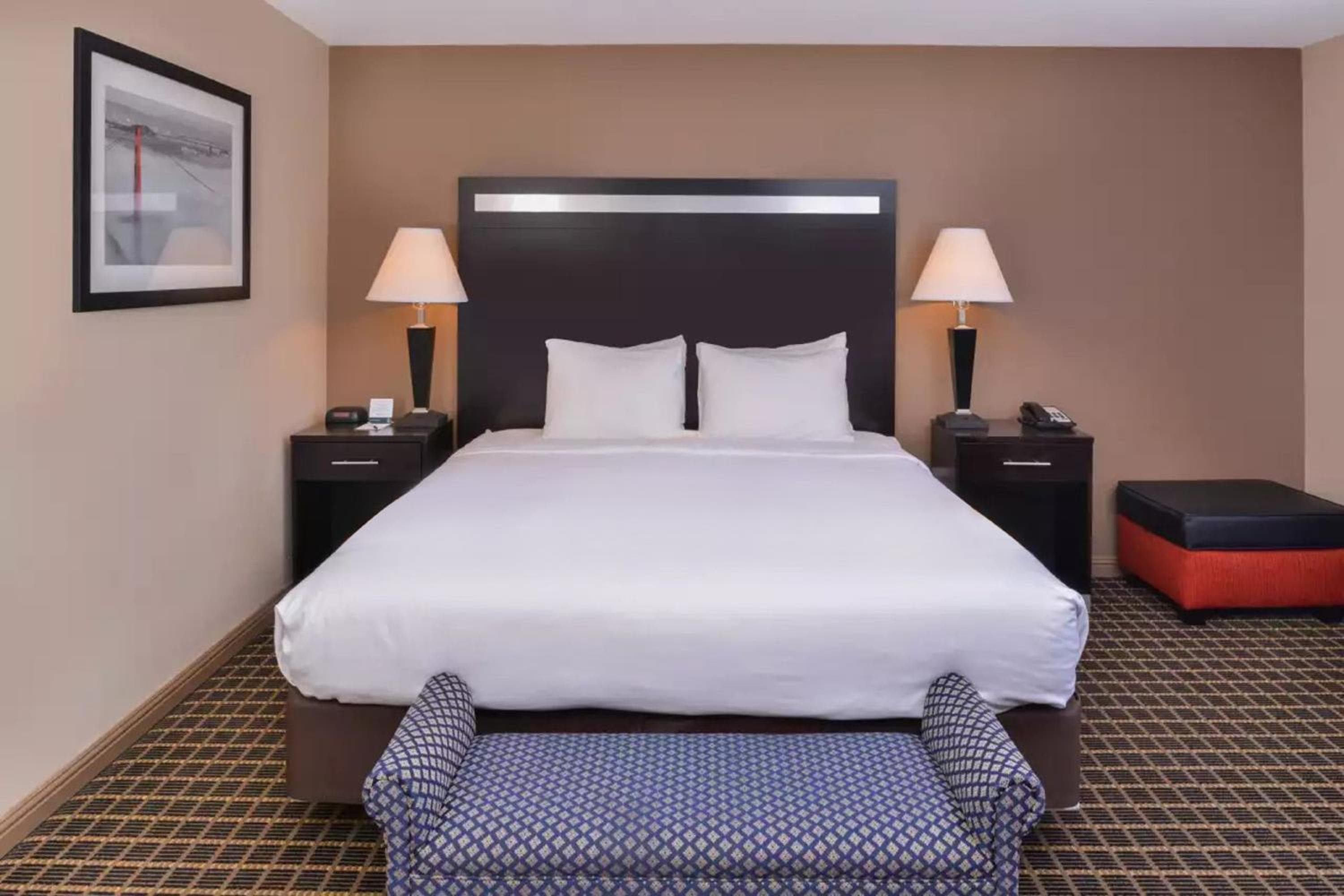 Hotel Nova SFO