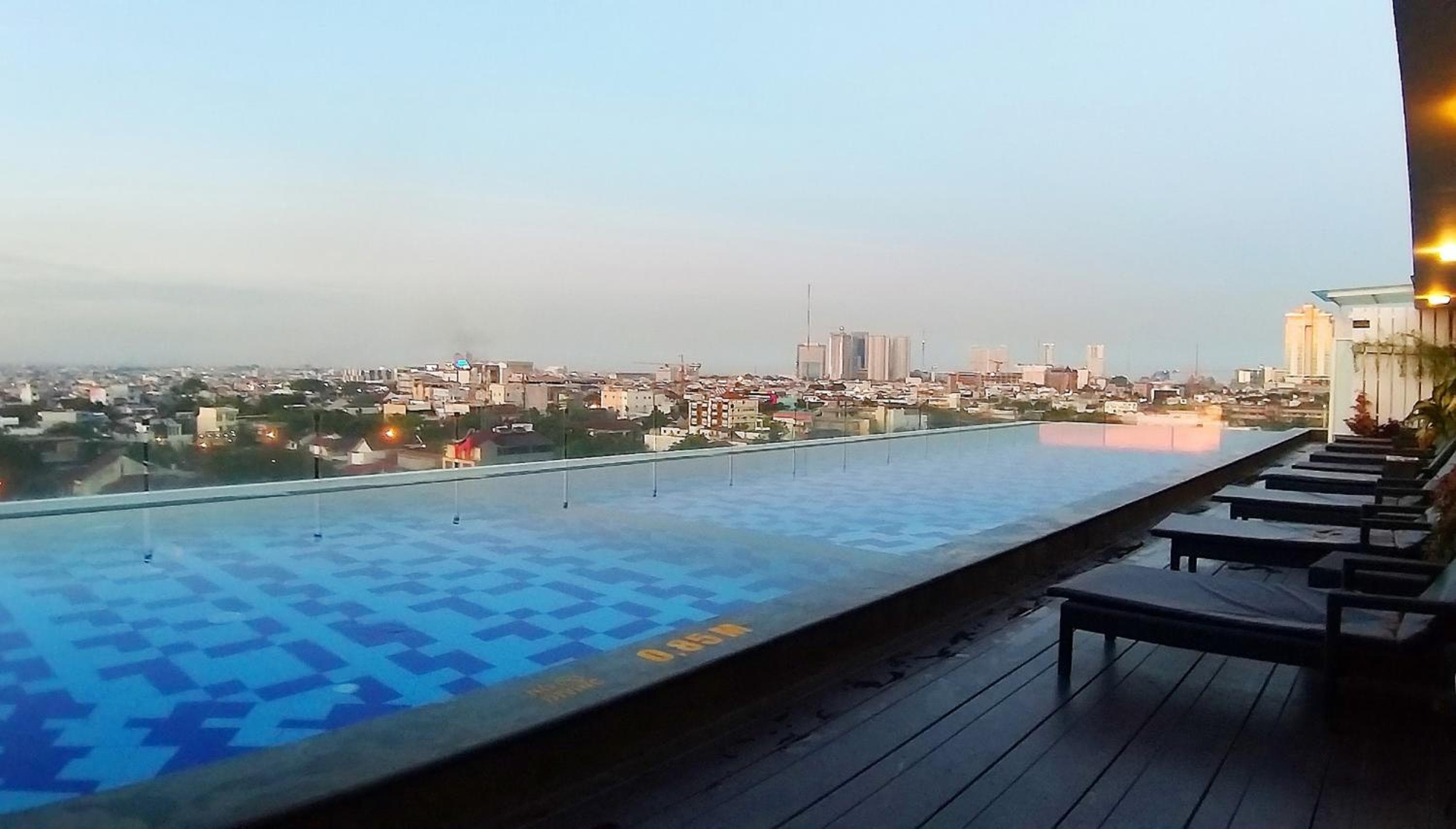 Swiss-Belinn Gajah Mada Medan