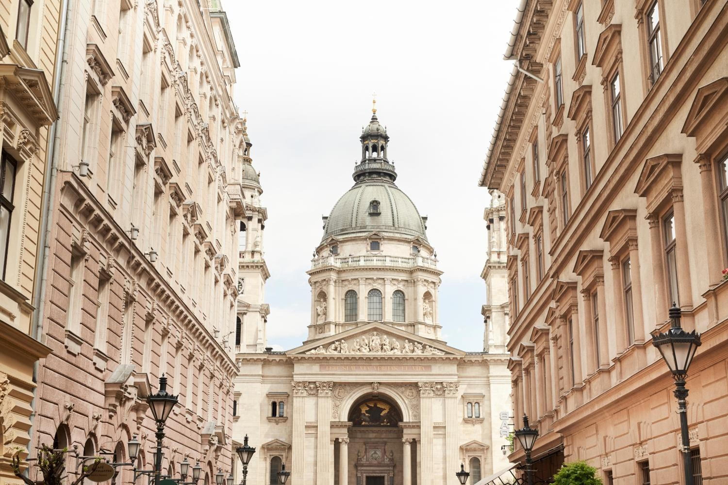 Boutique Residence Budapest