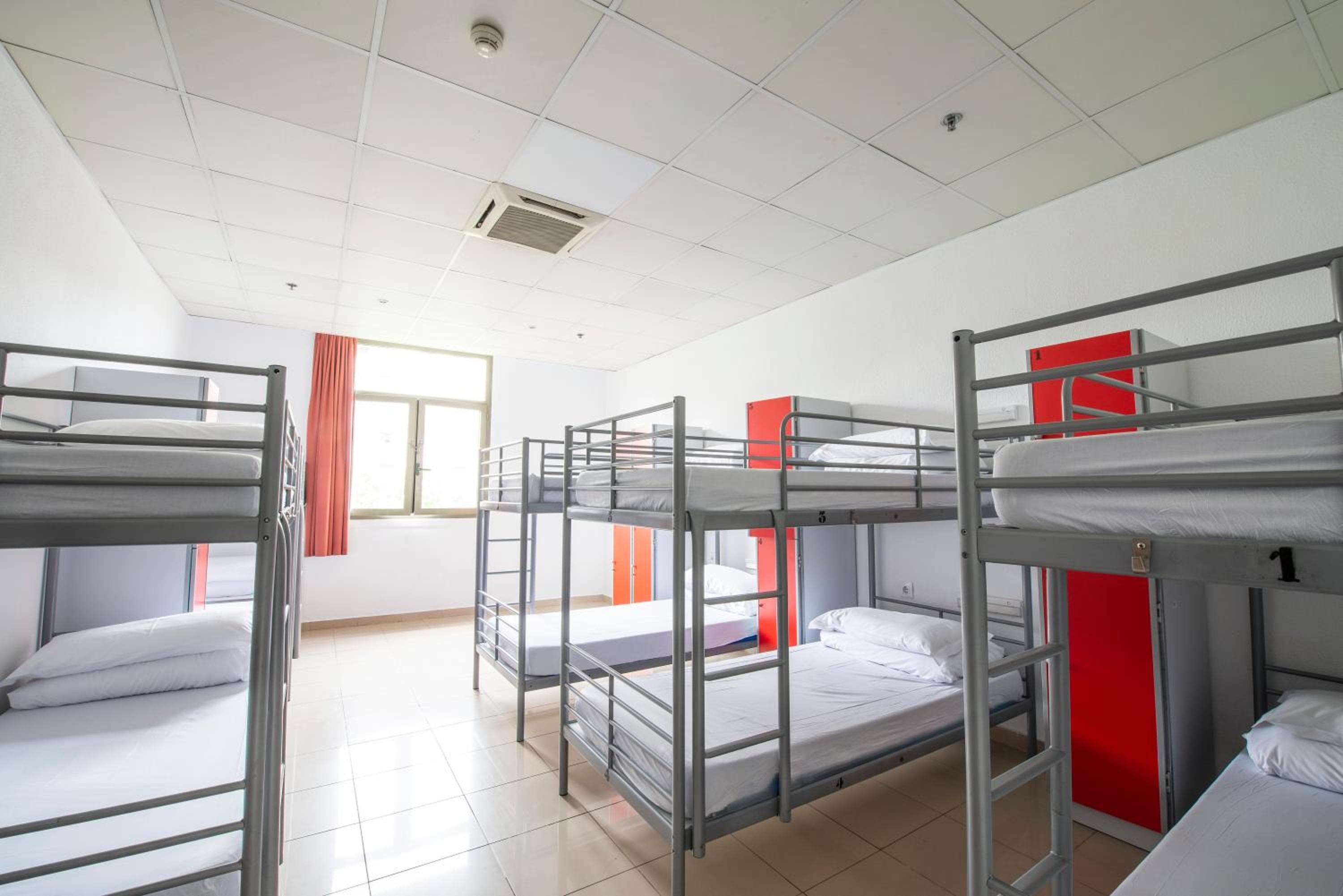 Safestay Barcelona Passeig de Gràcia