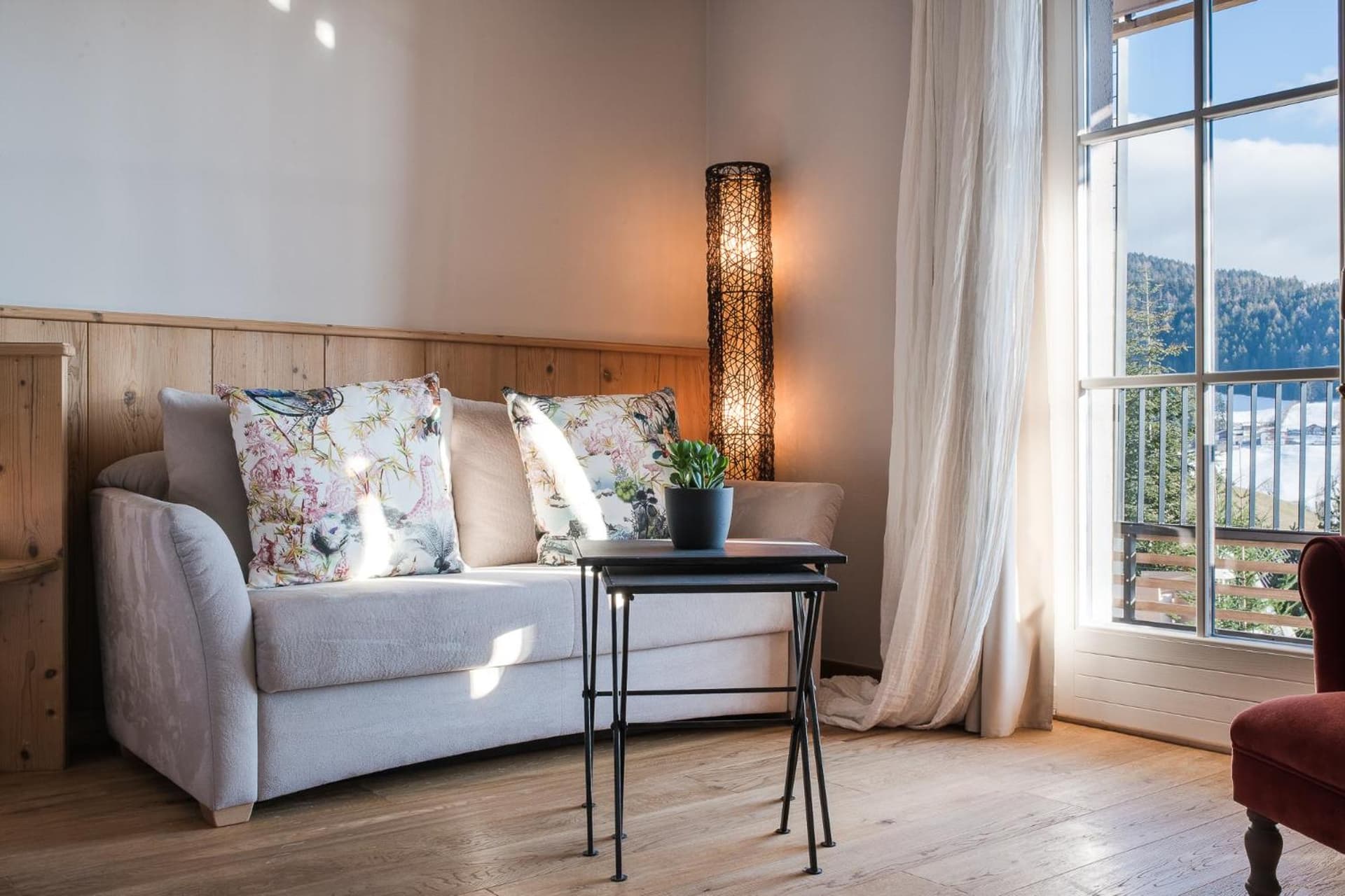Hotel Hirzer 2781