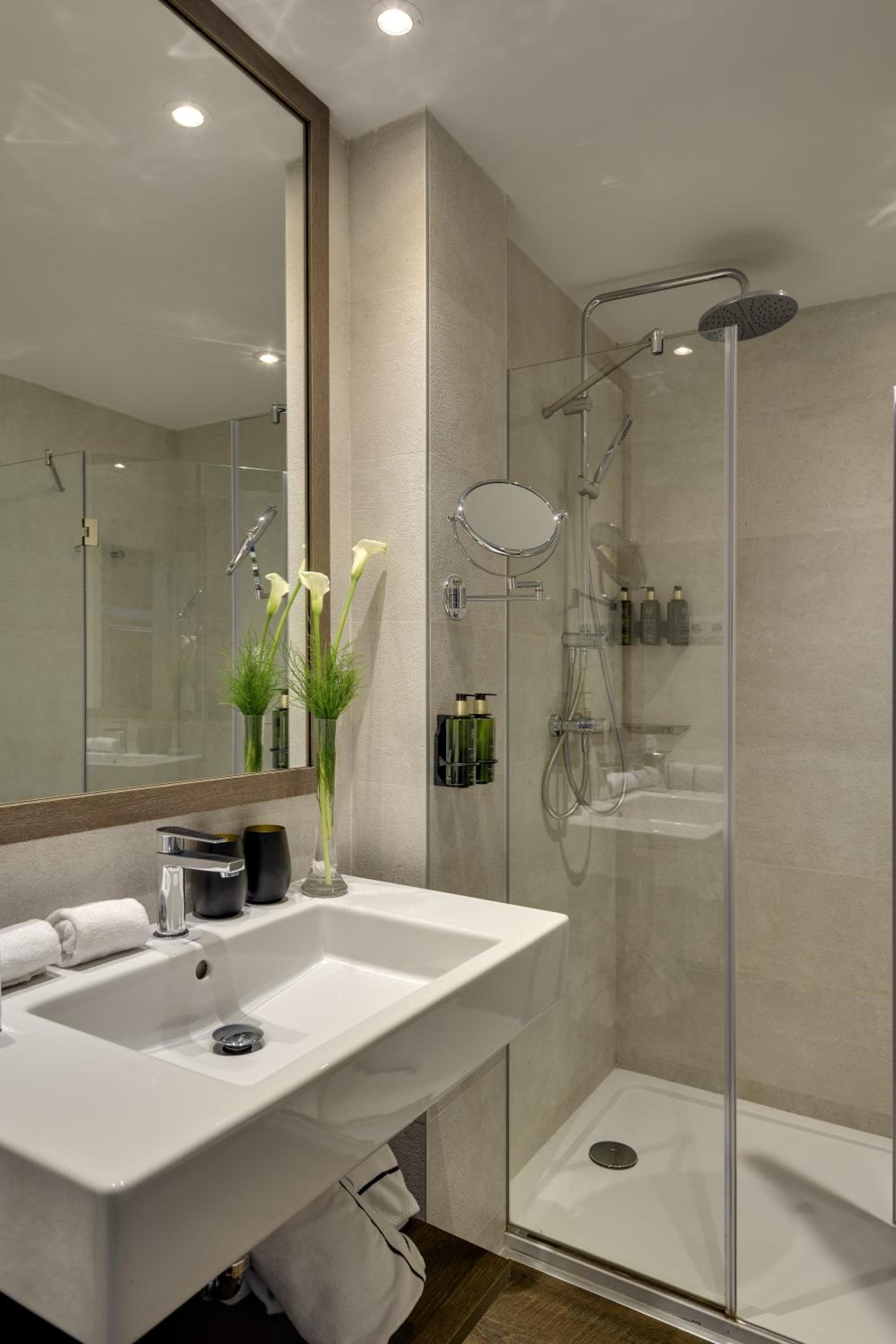 Meliá Madrid Serrano