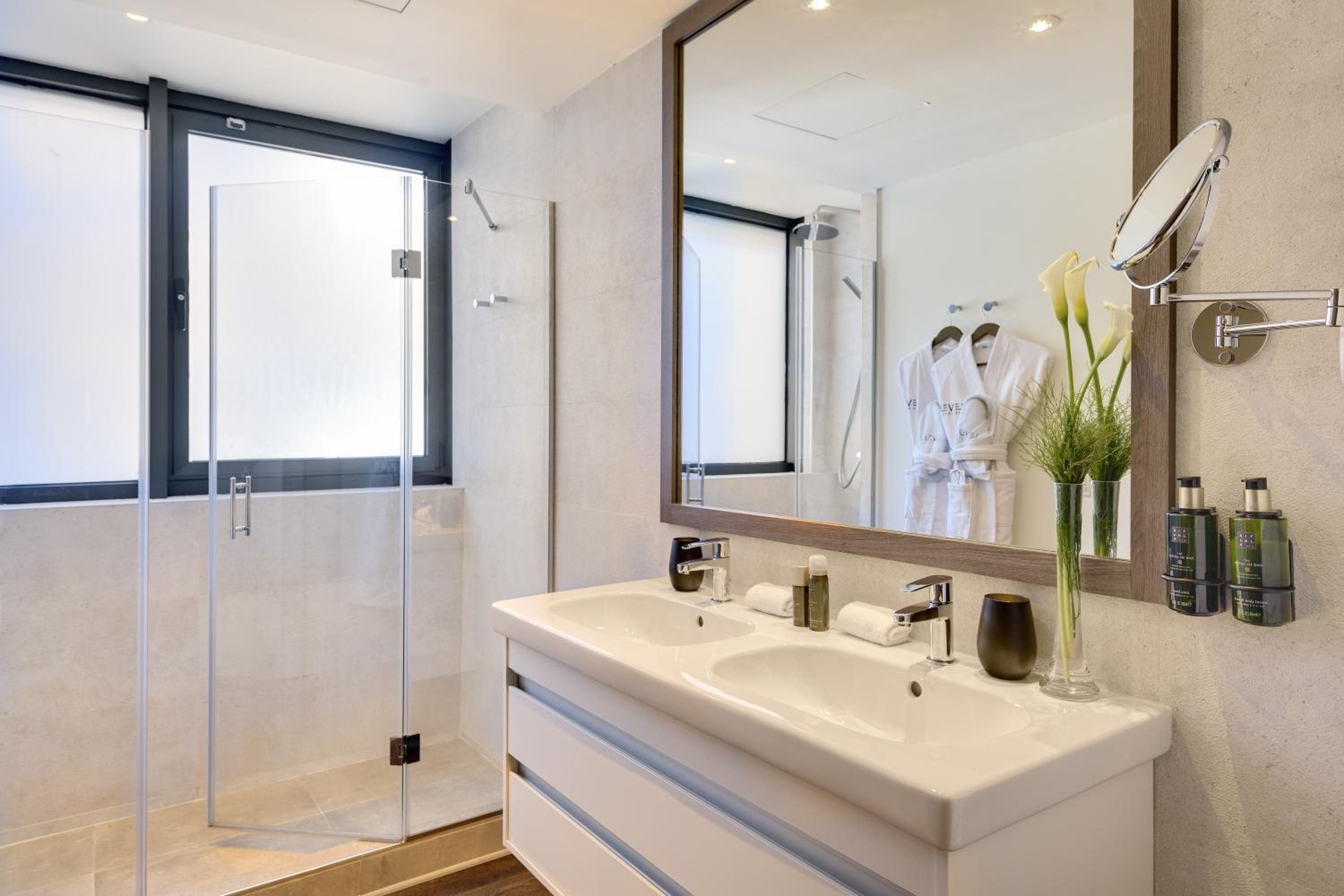 Meliá Madrid Serrano