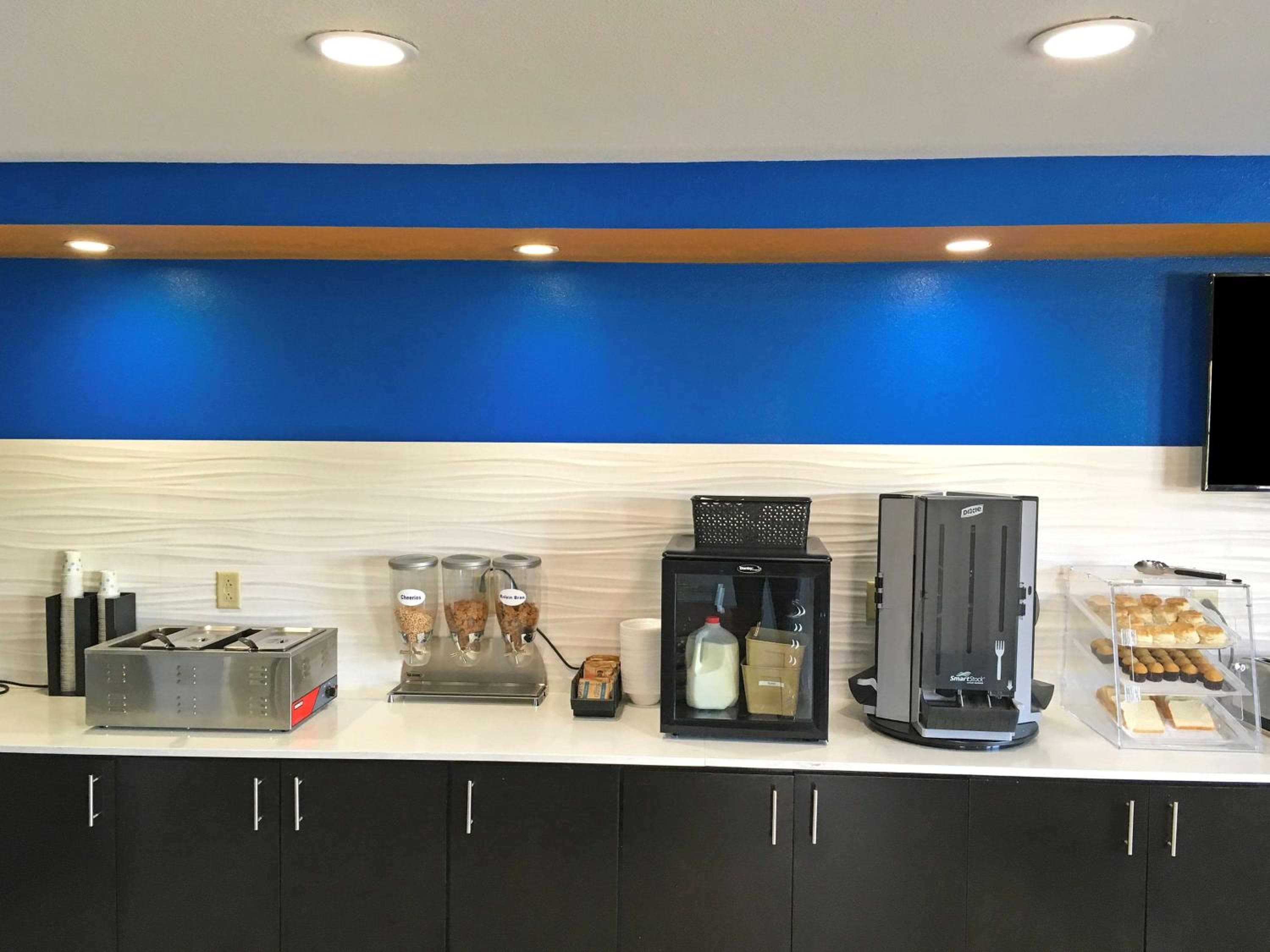 Americas Best Value Inn Denham Springs