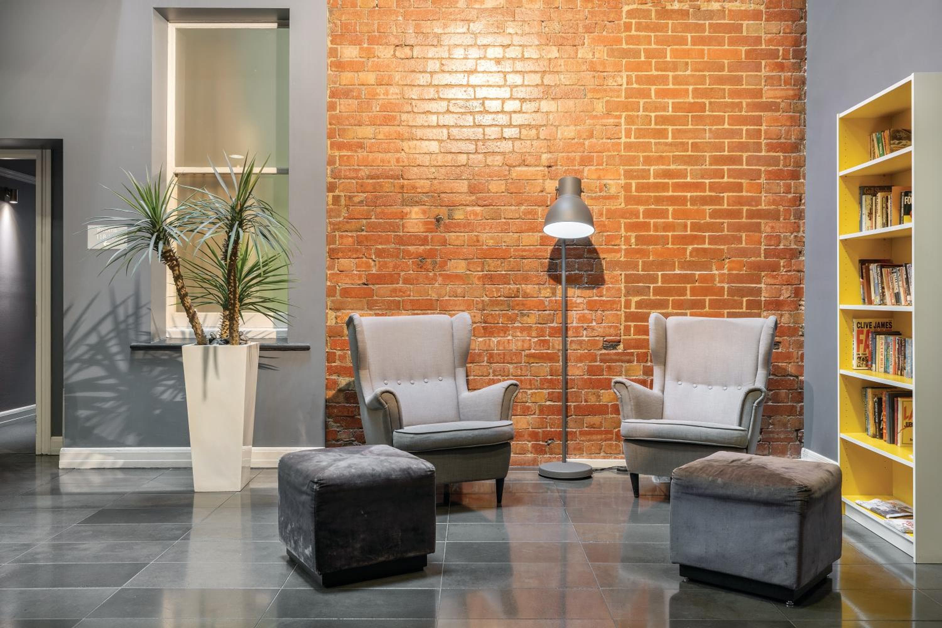 Best Western Melbourne City