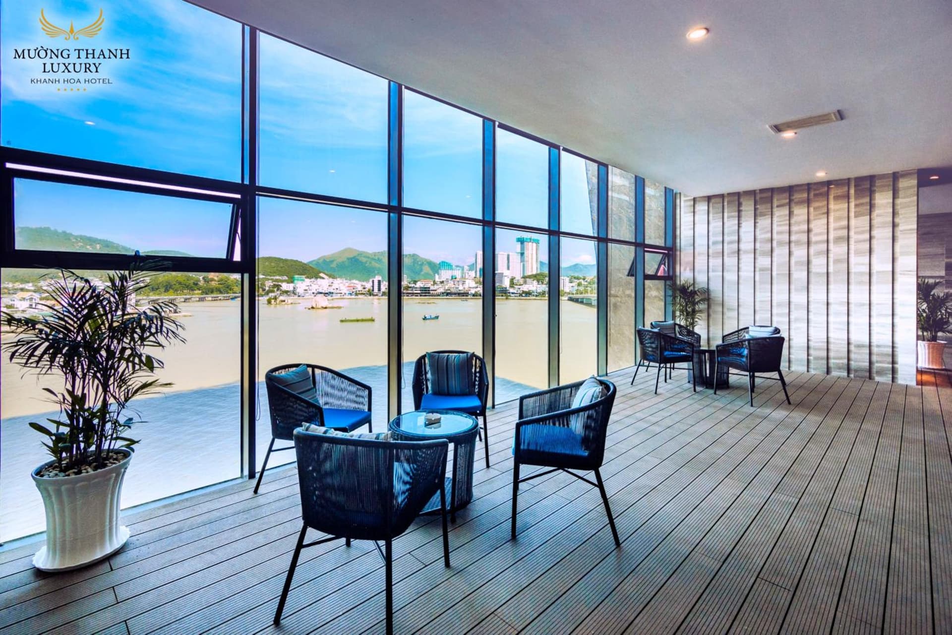 Muong Thanh Luxury Khanh Hoa