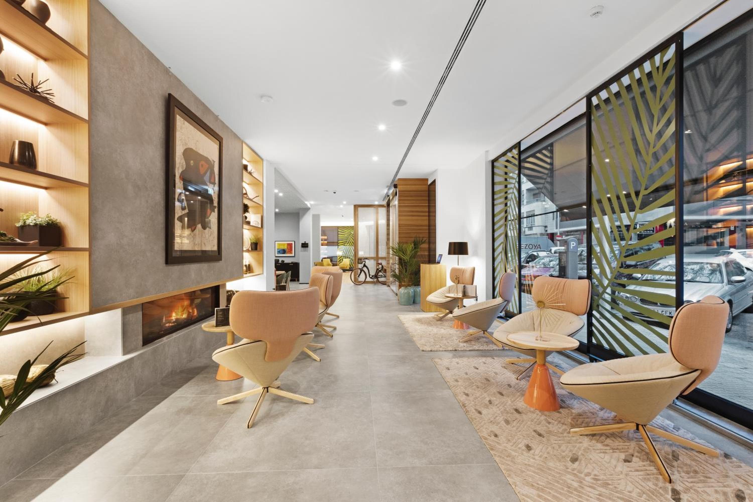 Protur Naisa Palma Hotel