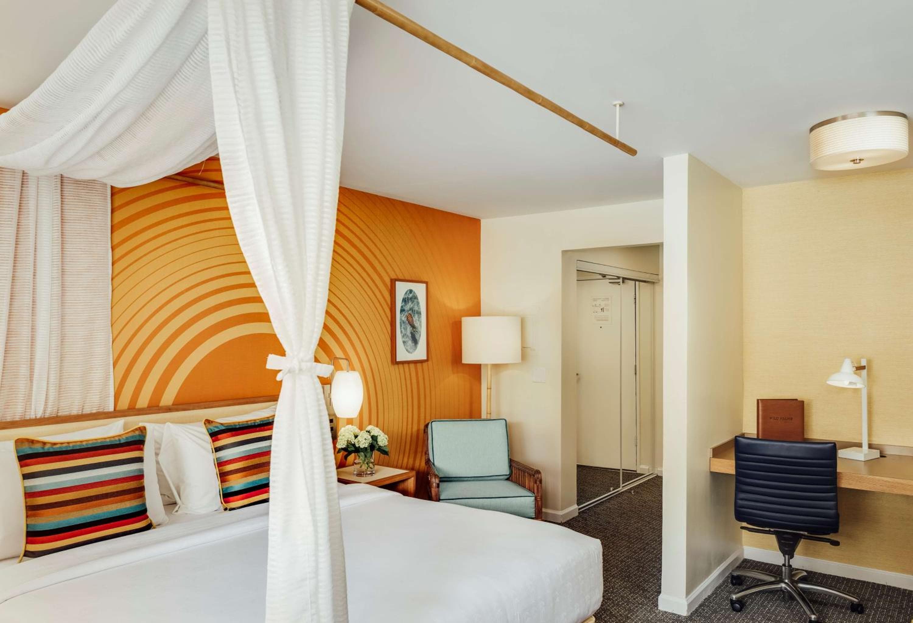 Wild Palms, a JdV by Hyatt Hotel
