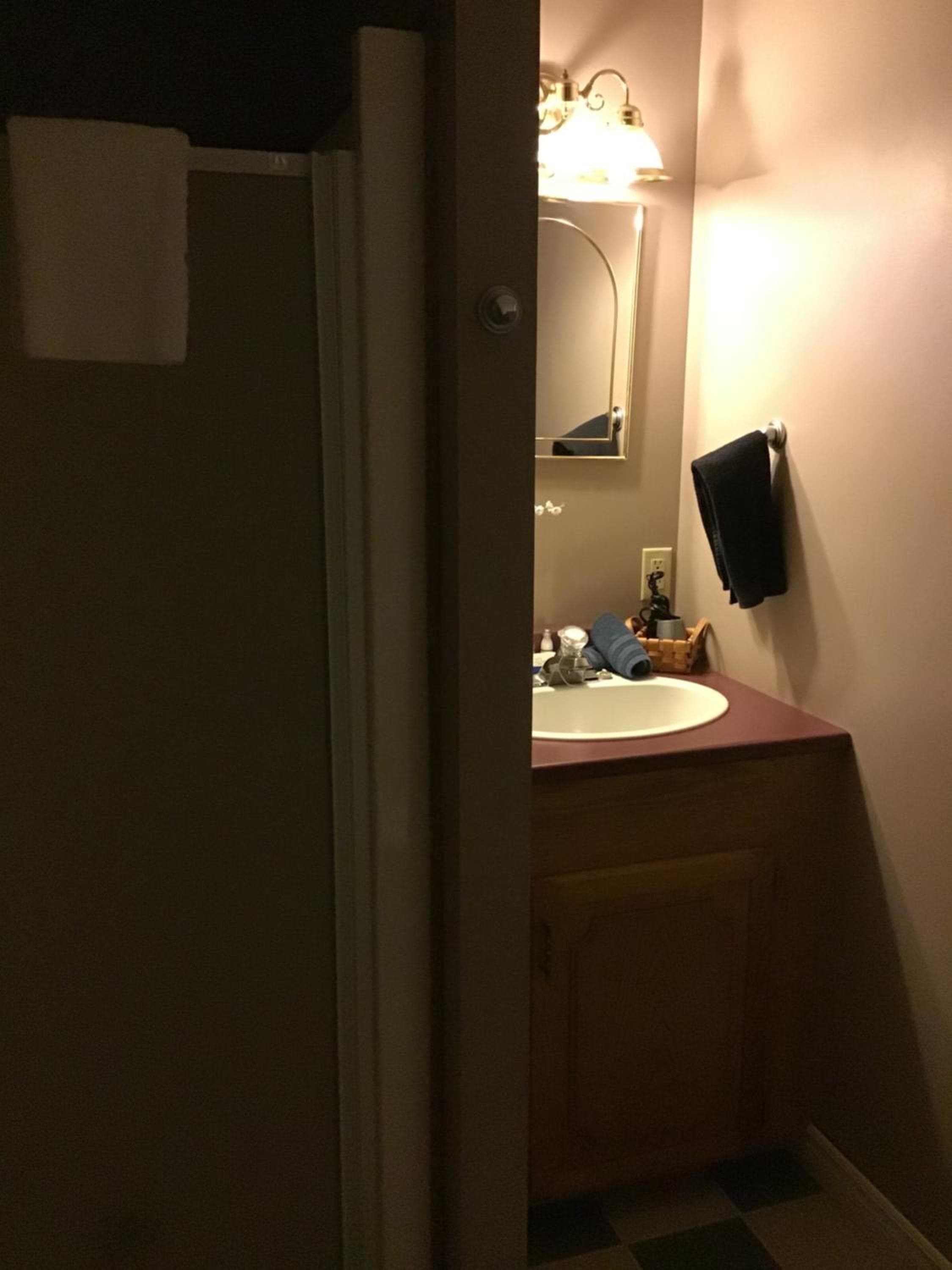 Guest Suites at Willowgreen Farm