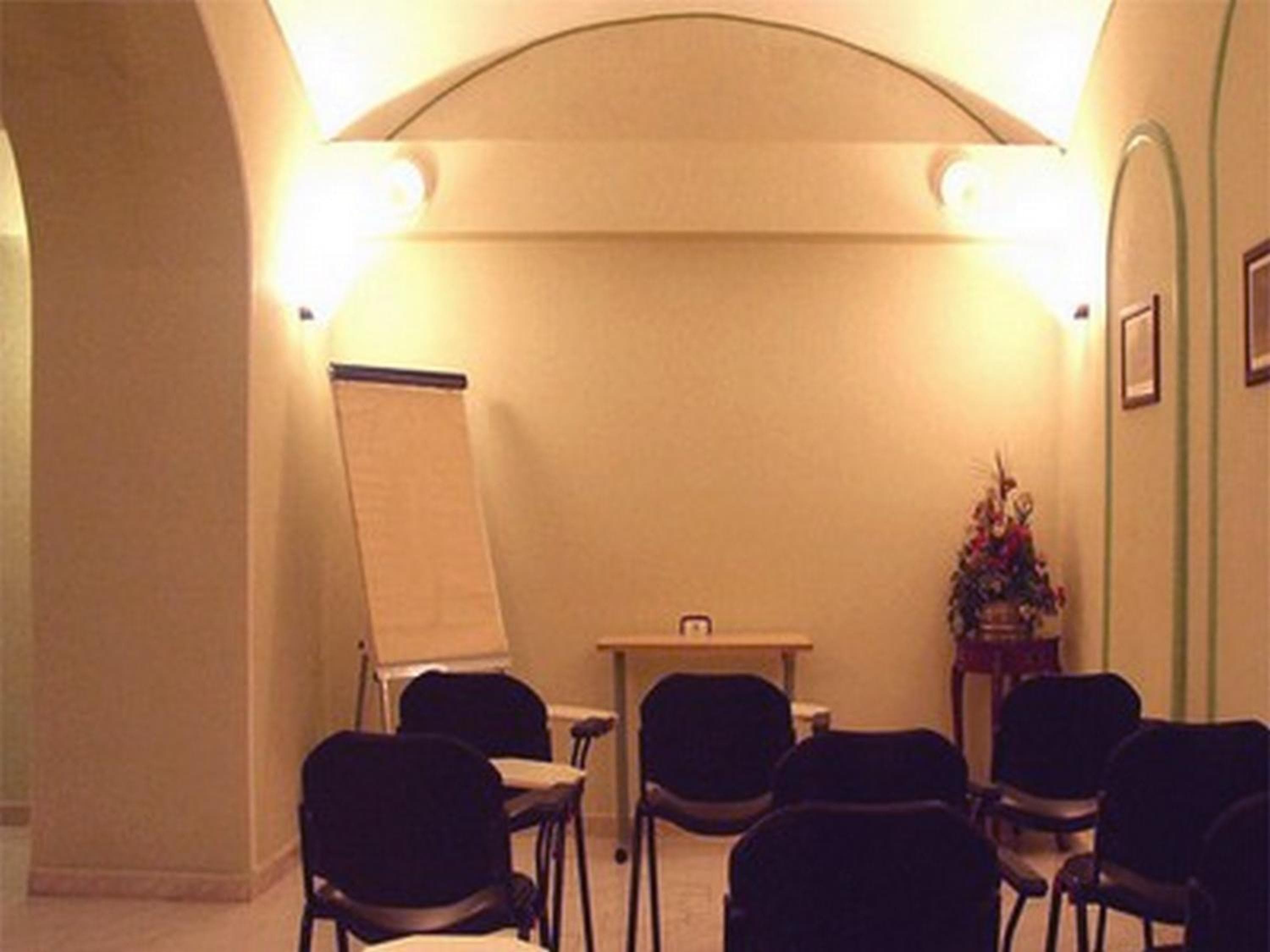 Hotel Nuovo Rebecchino