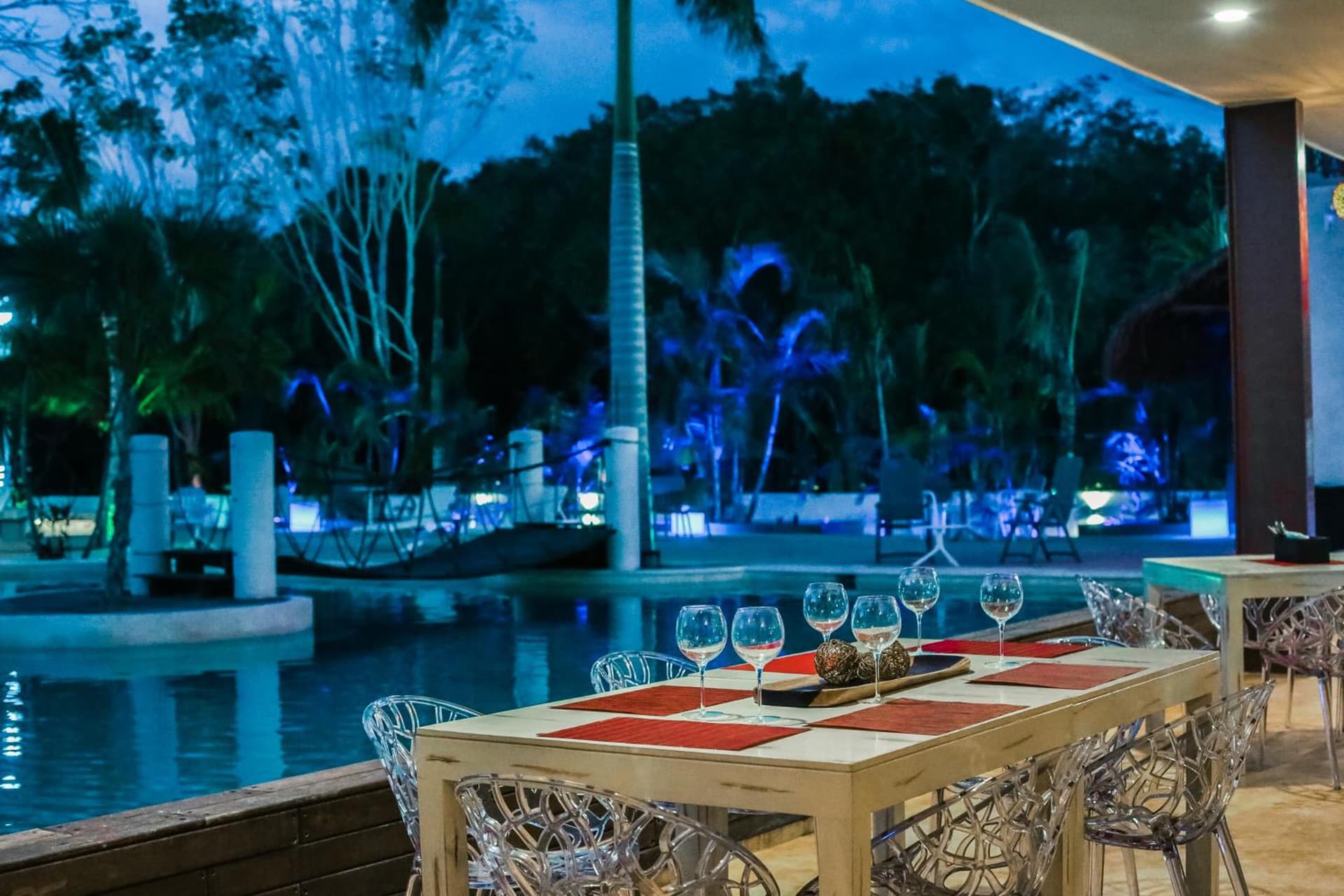 Casa Kaoba Hotel & Suites