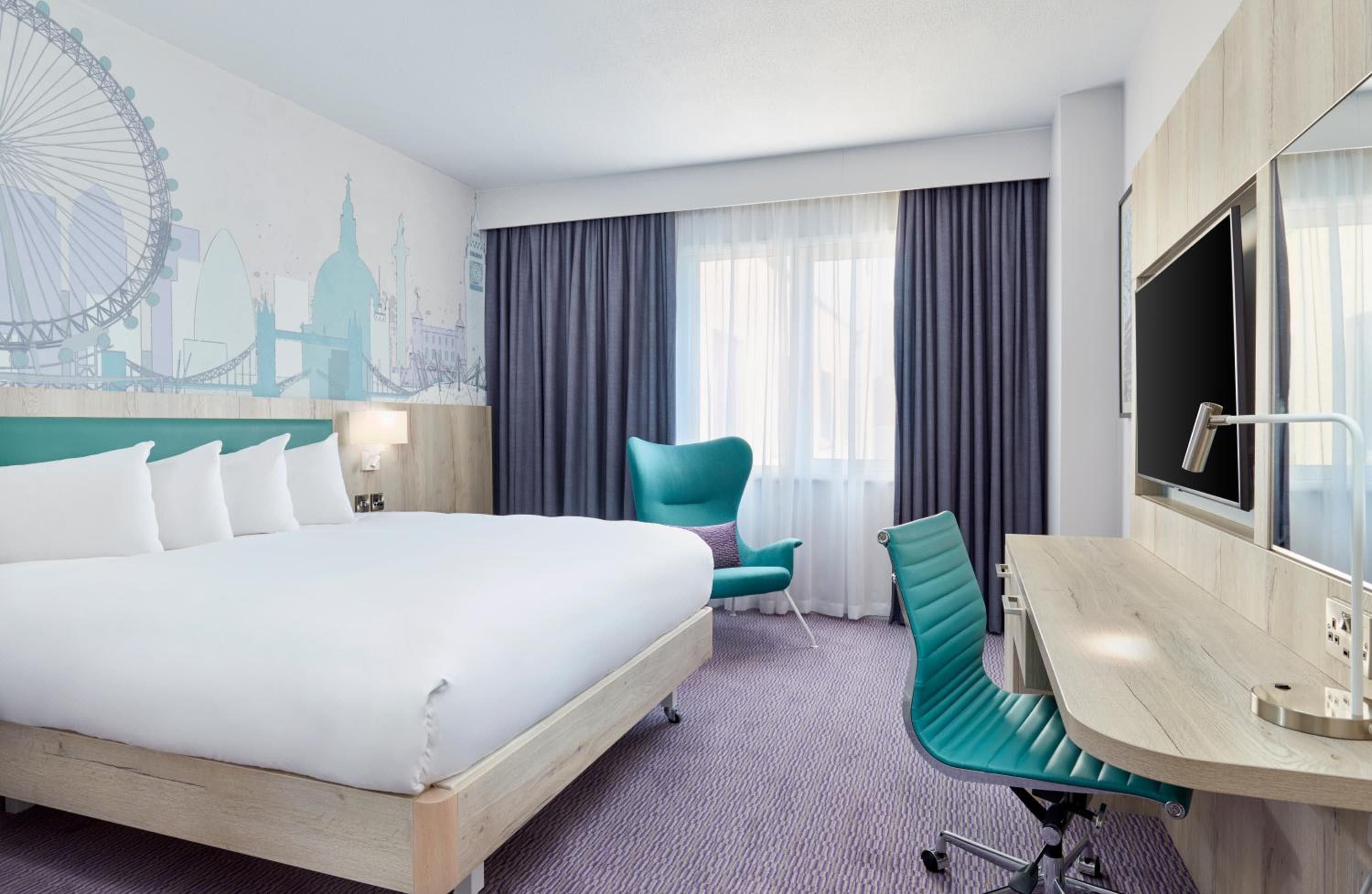 Leonardo Hotel London Croydon