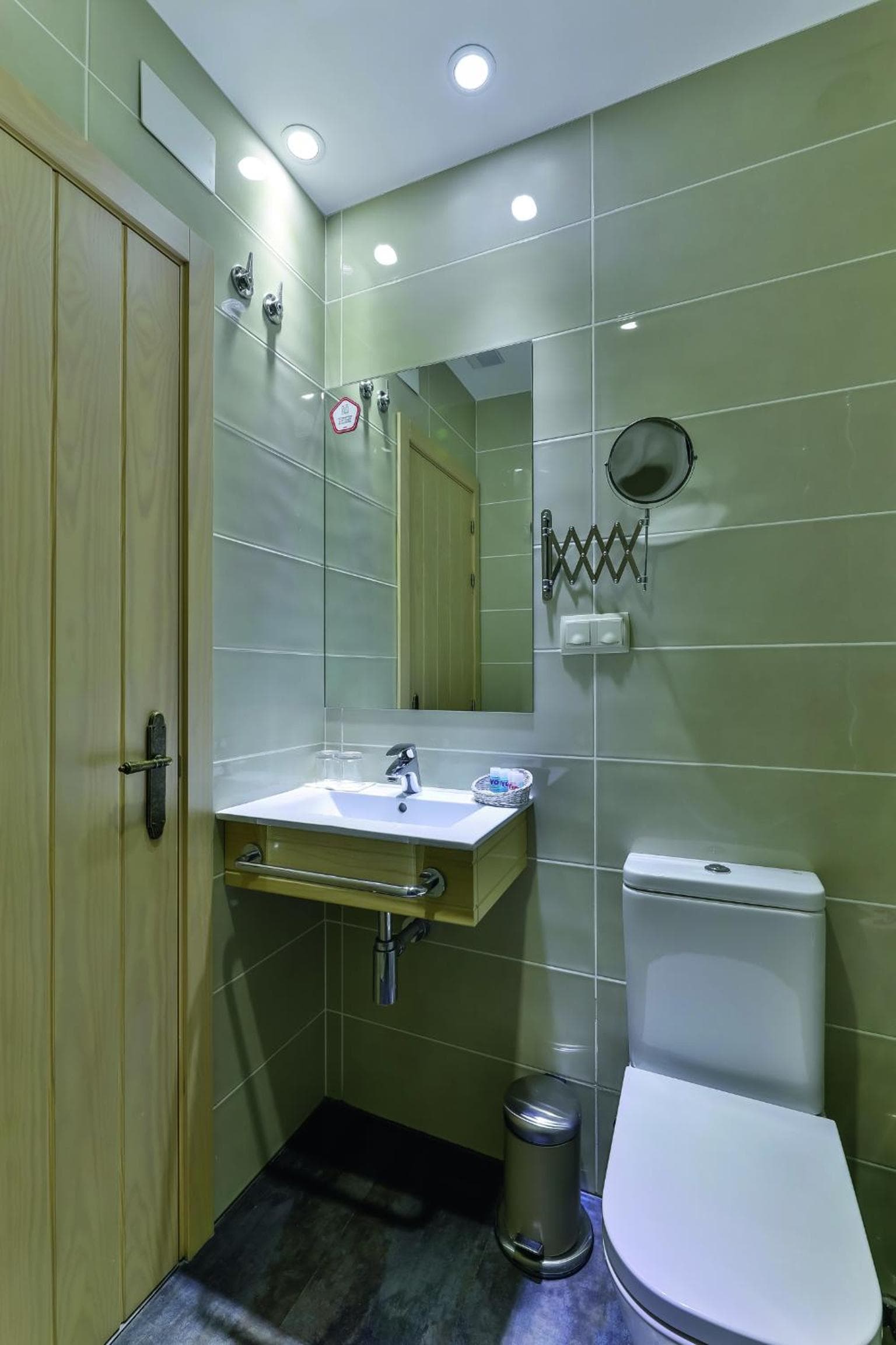 Hostal La Chata by Vivere Stays