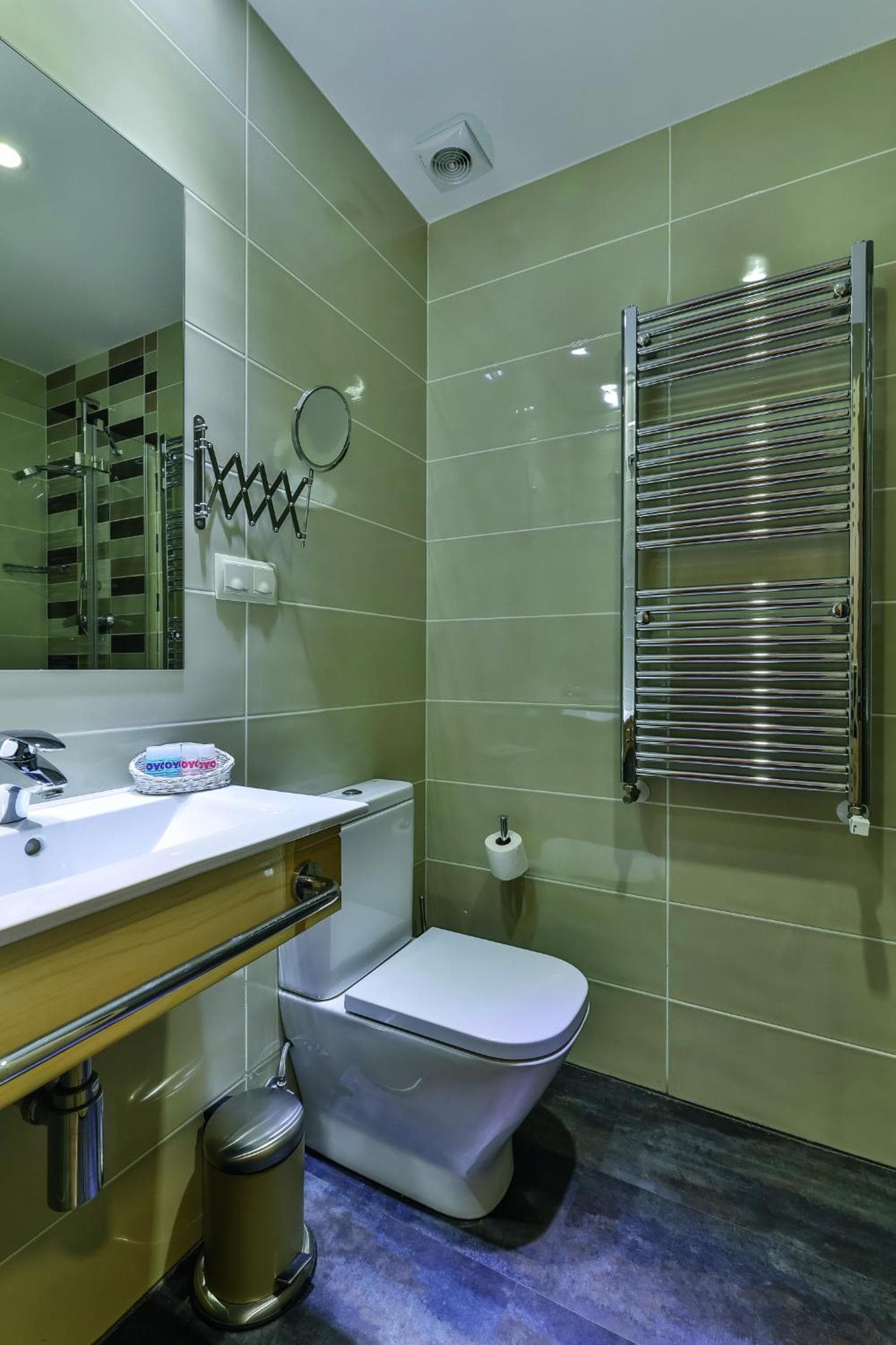 Hostal La Chata by Vivere Stays