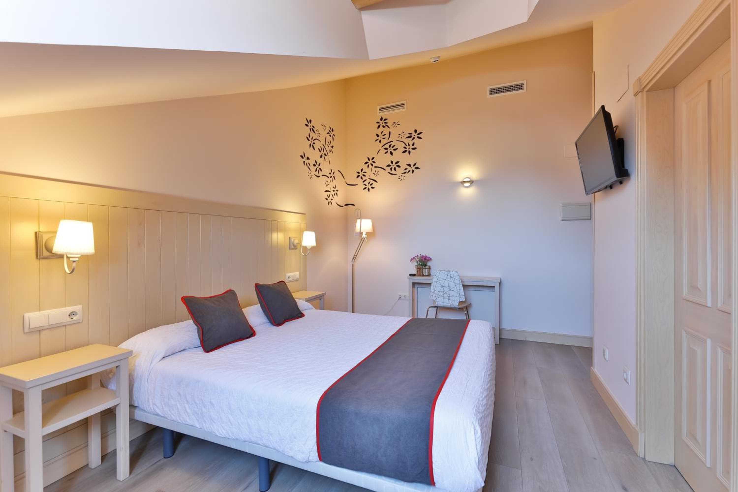Hostal La Chata by Vivere Stays