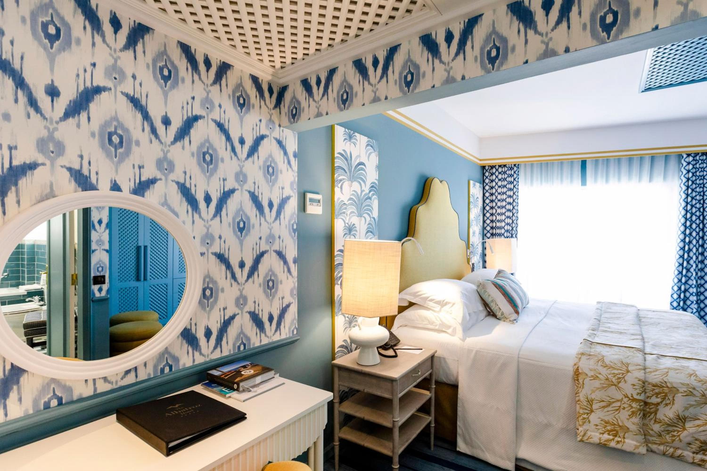 The Albatroz Hotel