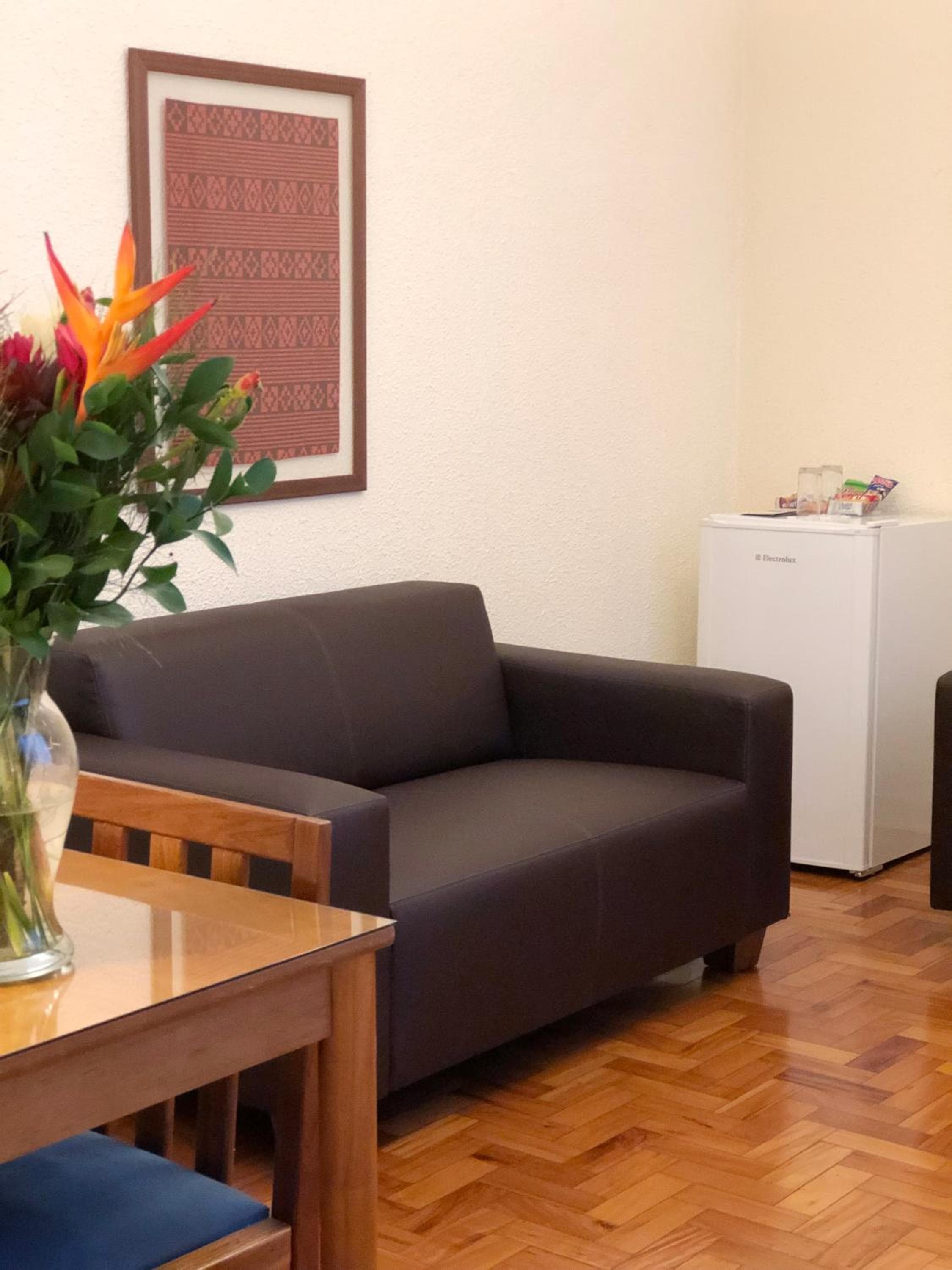 Hotel Rojas All Suite