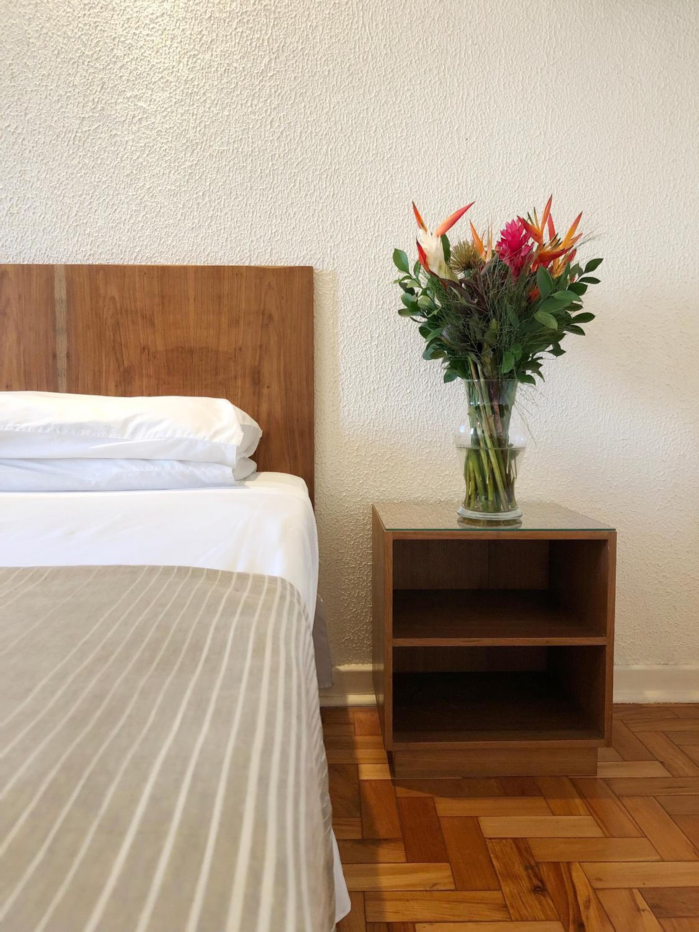 Hotel Rojas All Suite