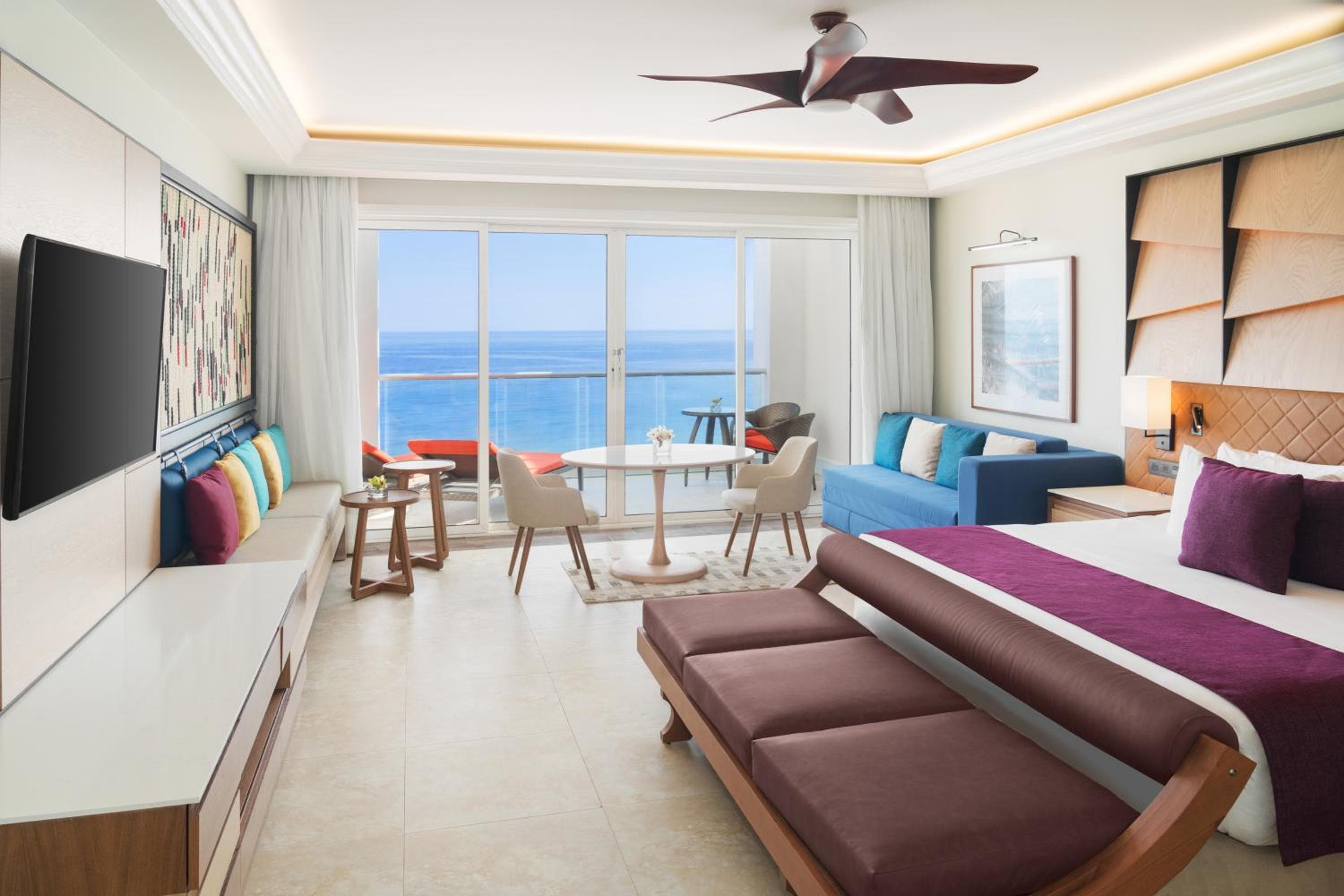 Jewel Grande Montego Bay Resort and Spa