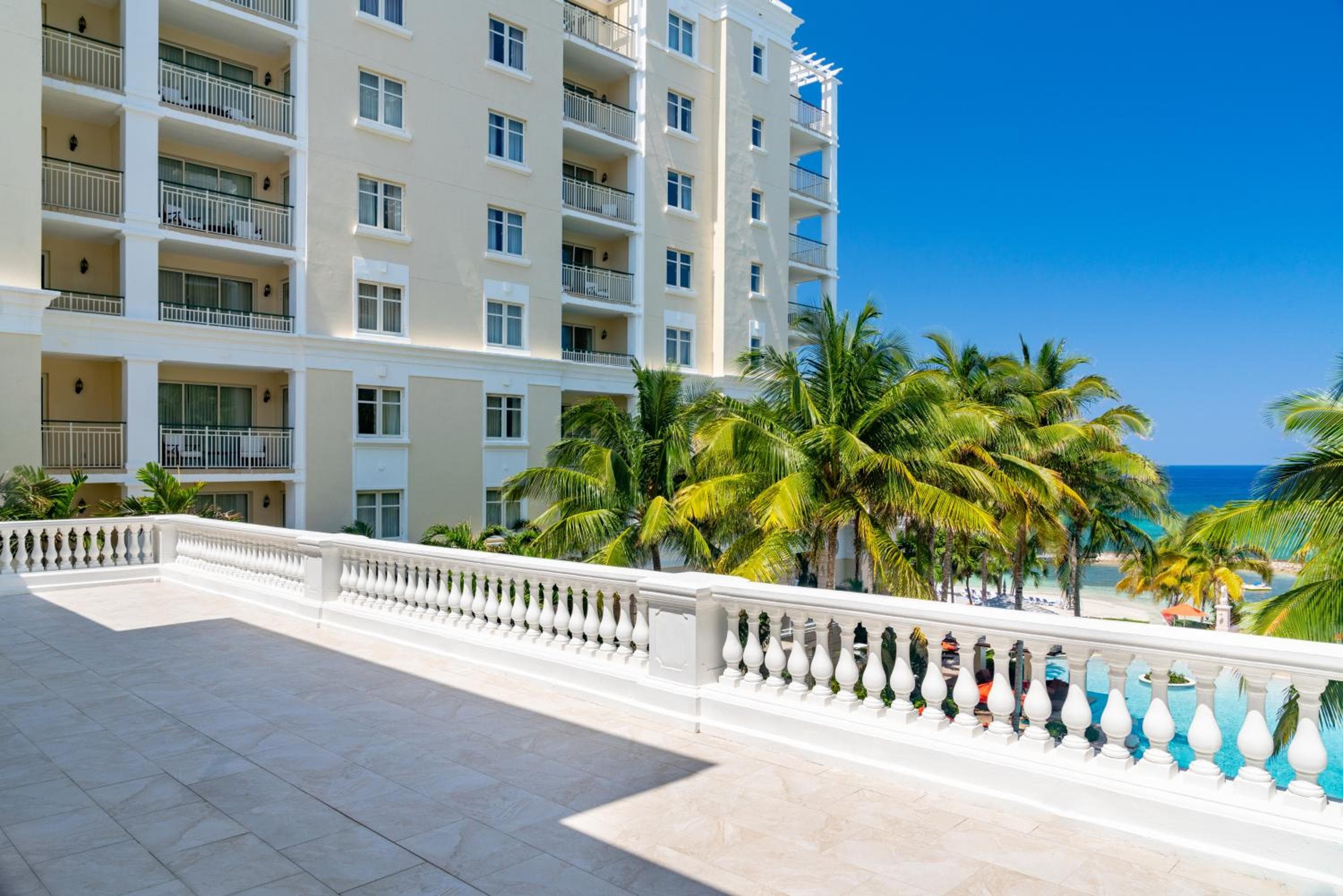 Jewel Grande Montego Bay Resort and Spa