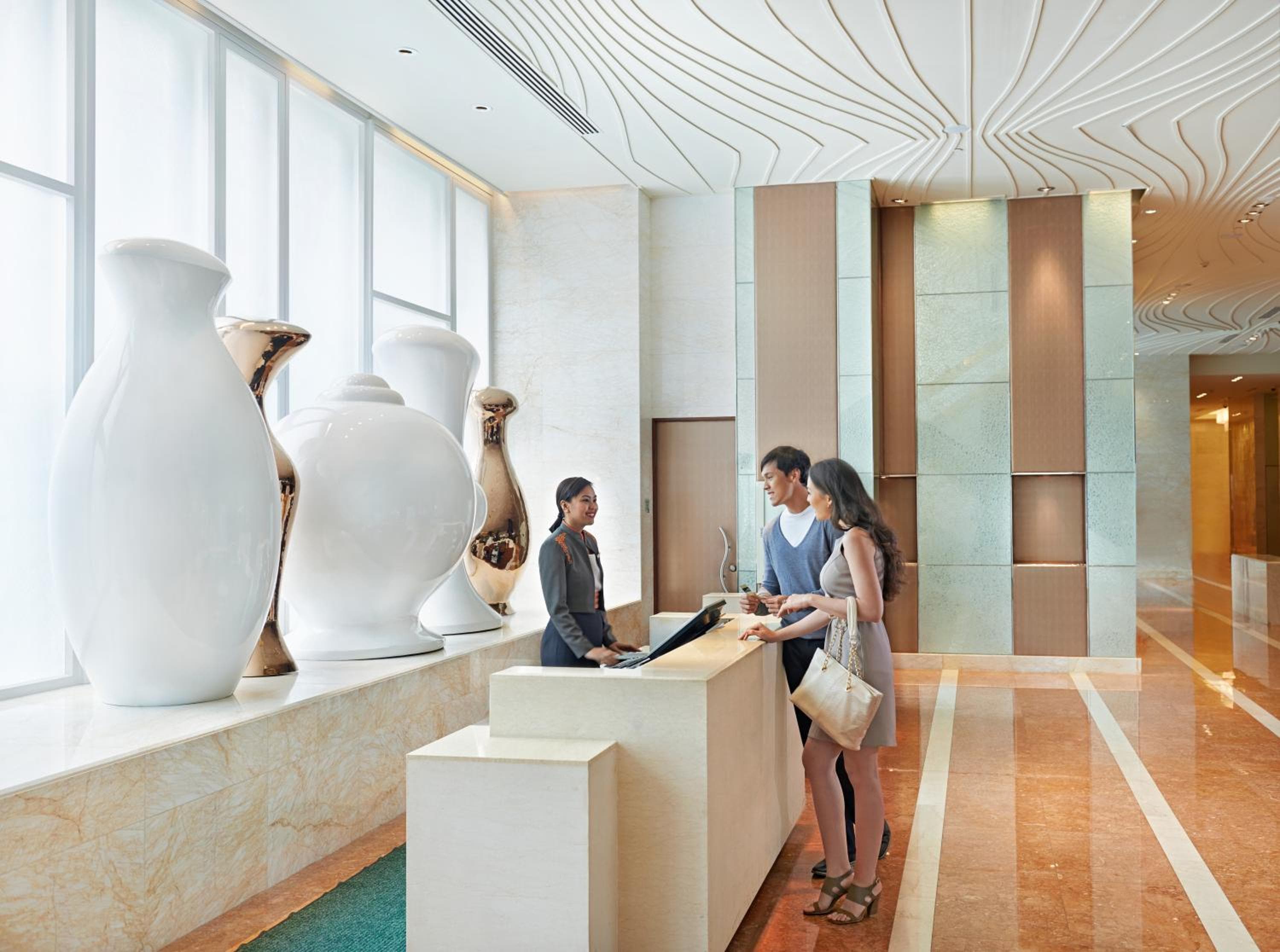 Fairmont Makati