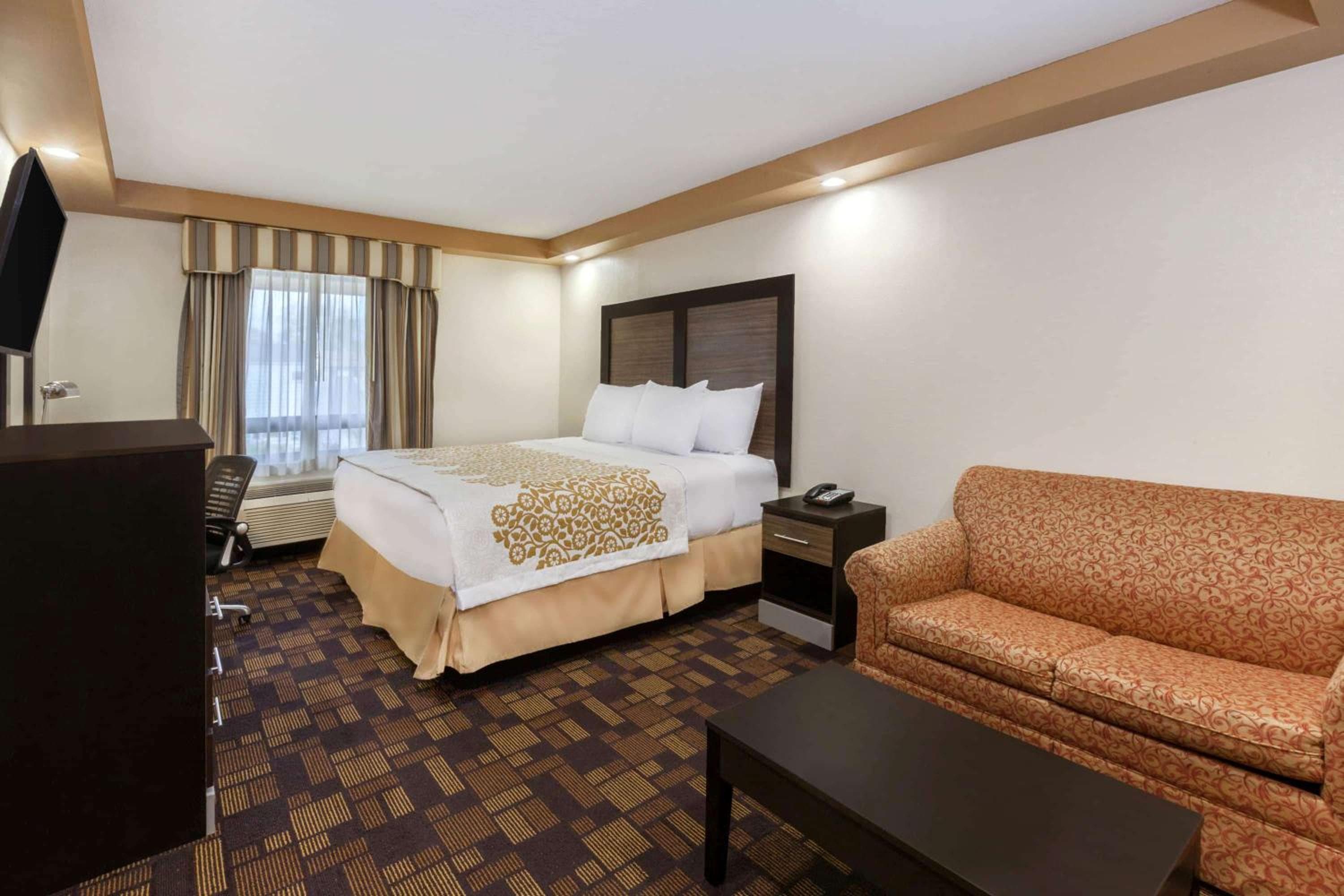 Econo Lodge Woodbridge