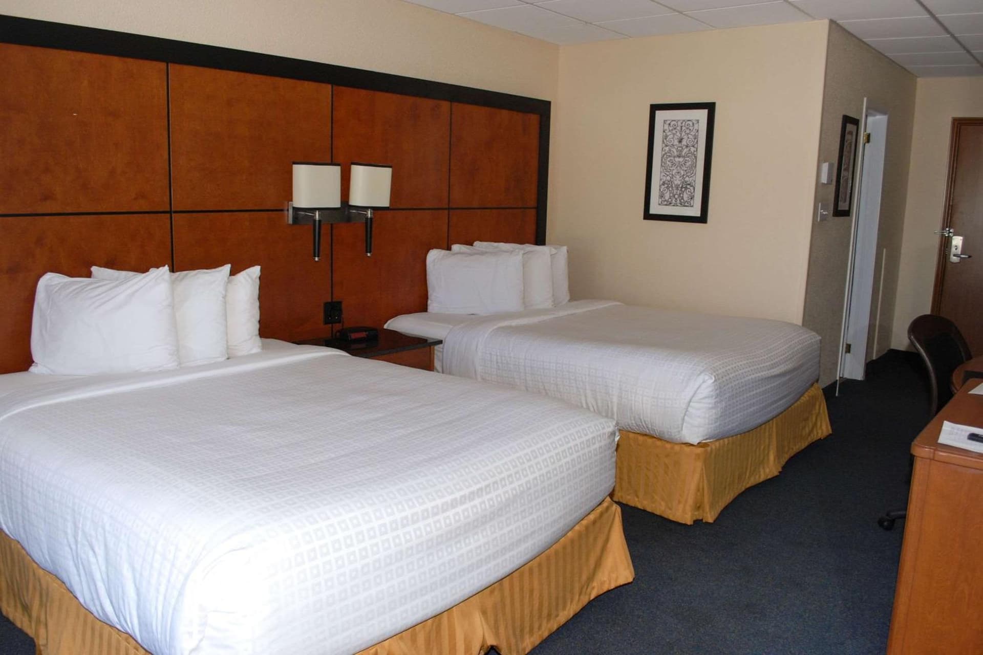Rodeway Inn