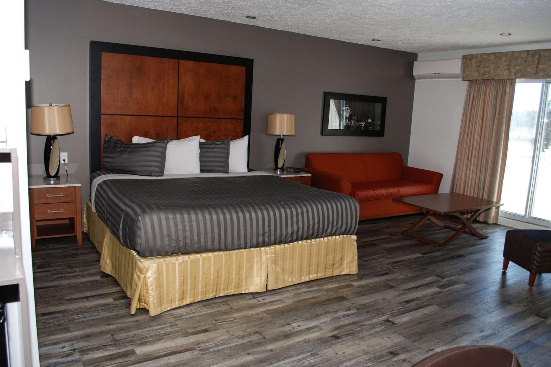 Rodeway Inn