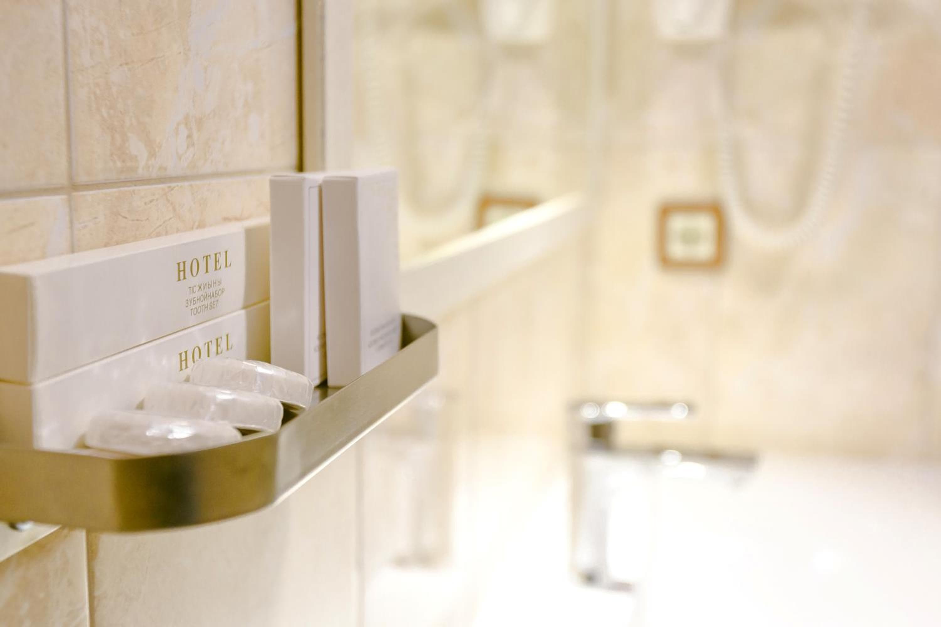 Sacvoyage Hotel