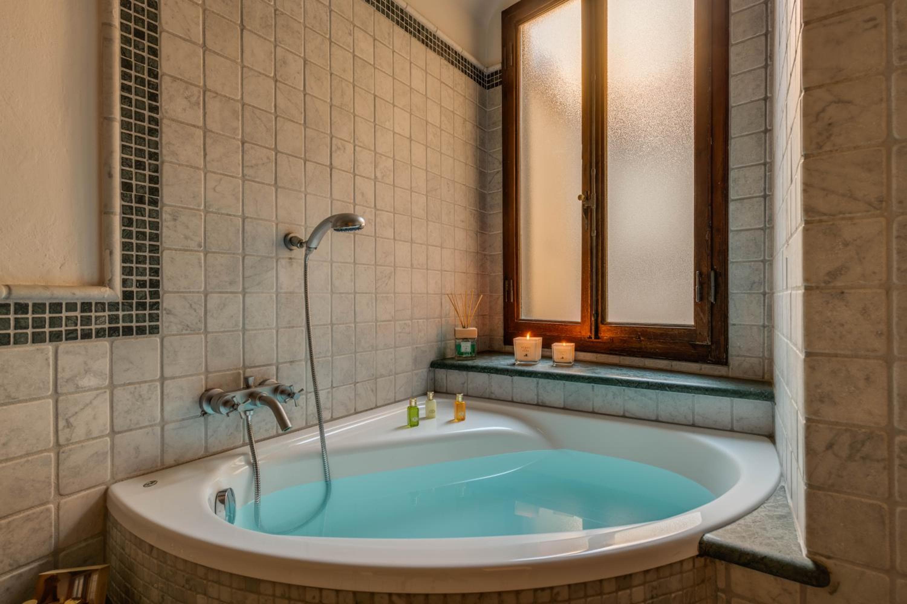 Boutique Hotel In Piazza Della Signoria