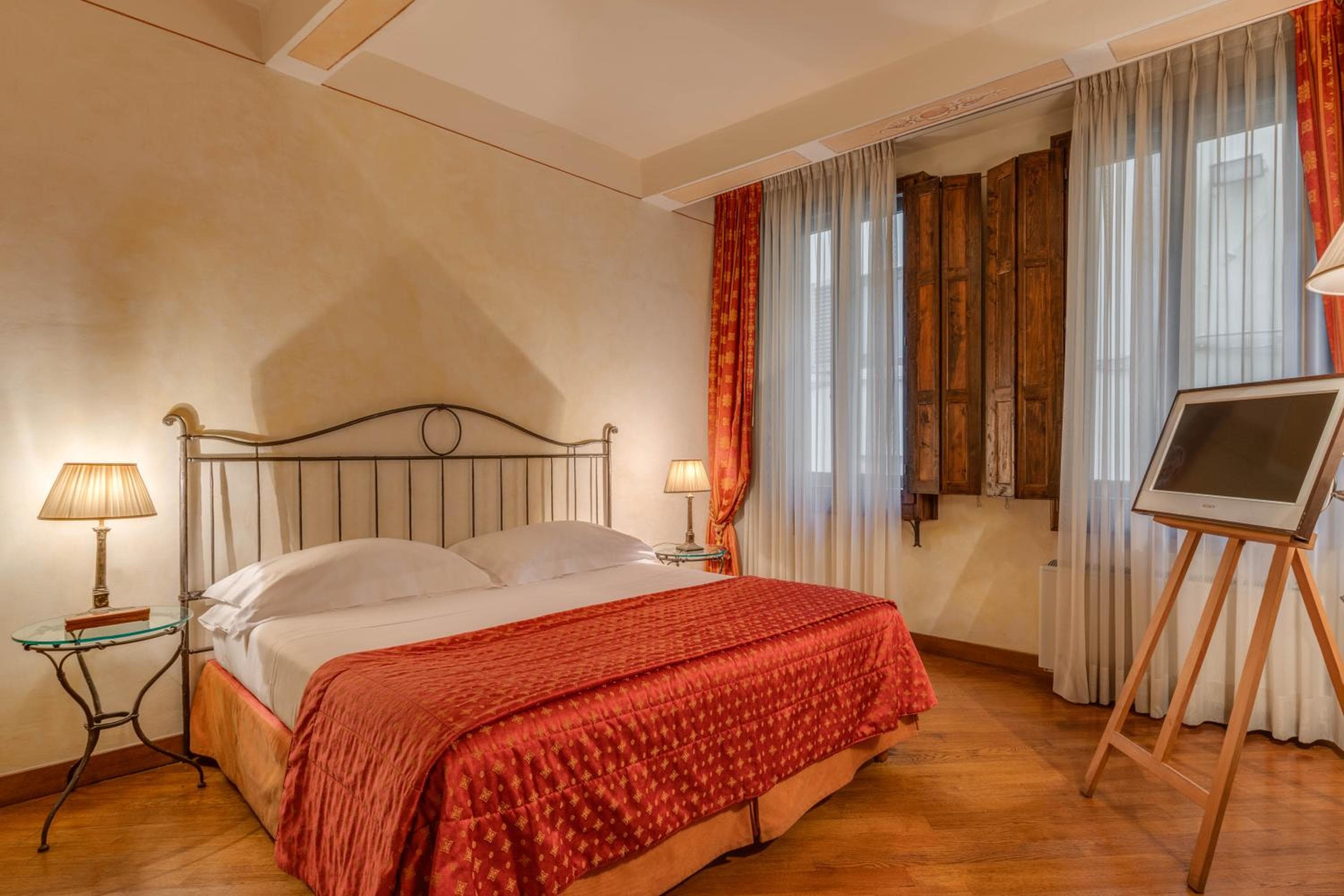 Boutique Hotel In Piazza Della Signoria