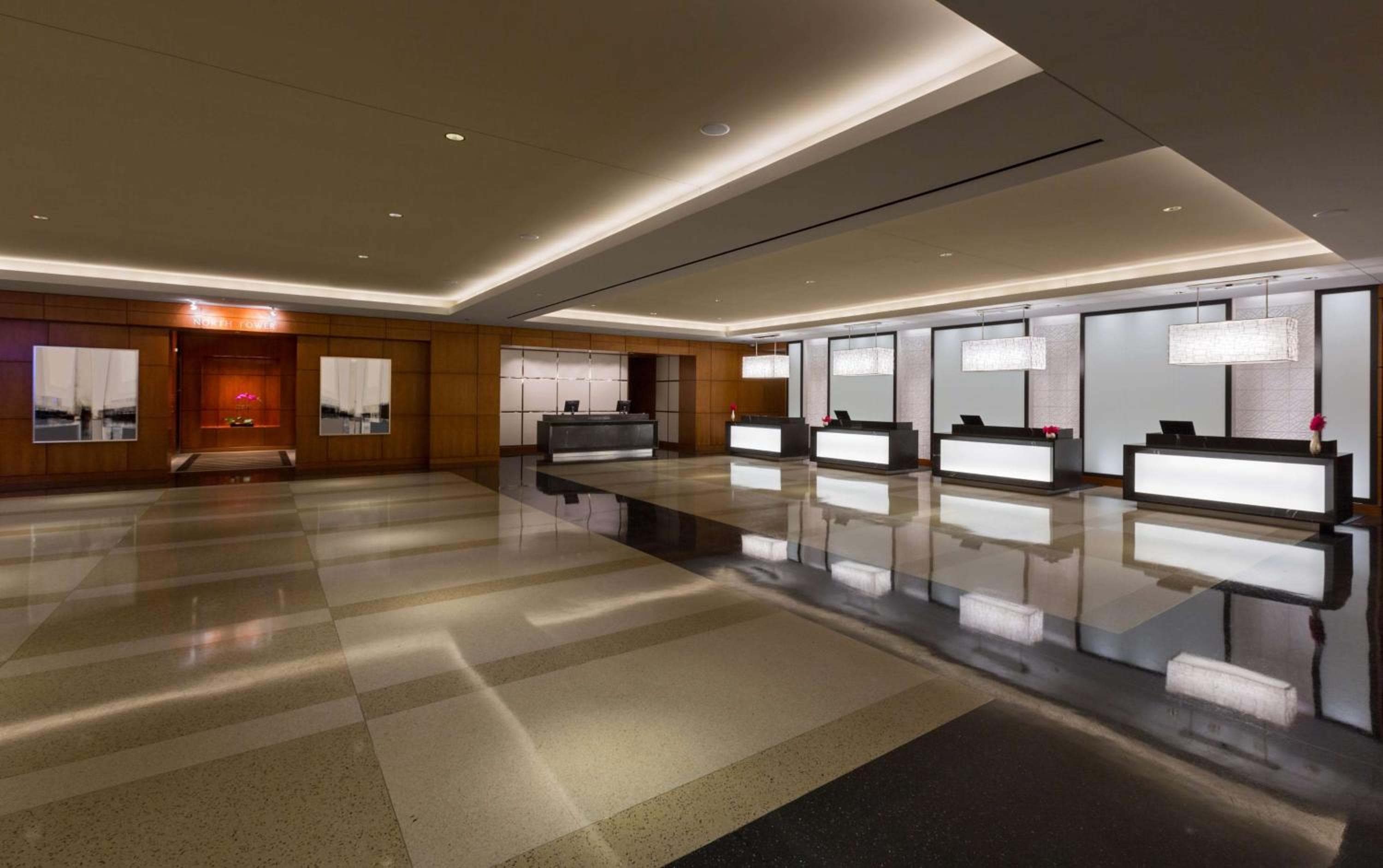 Hyatt Regency McCormick Place Chicago