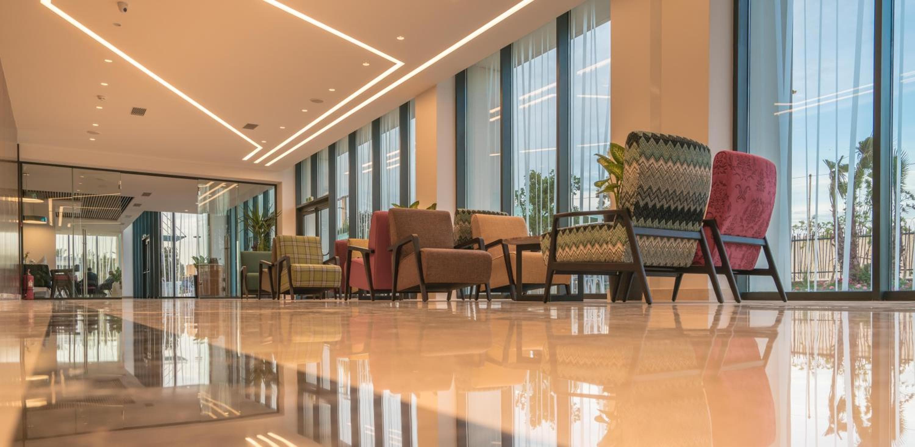 Golden Tulip Royaume