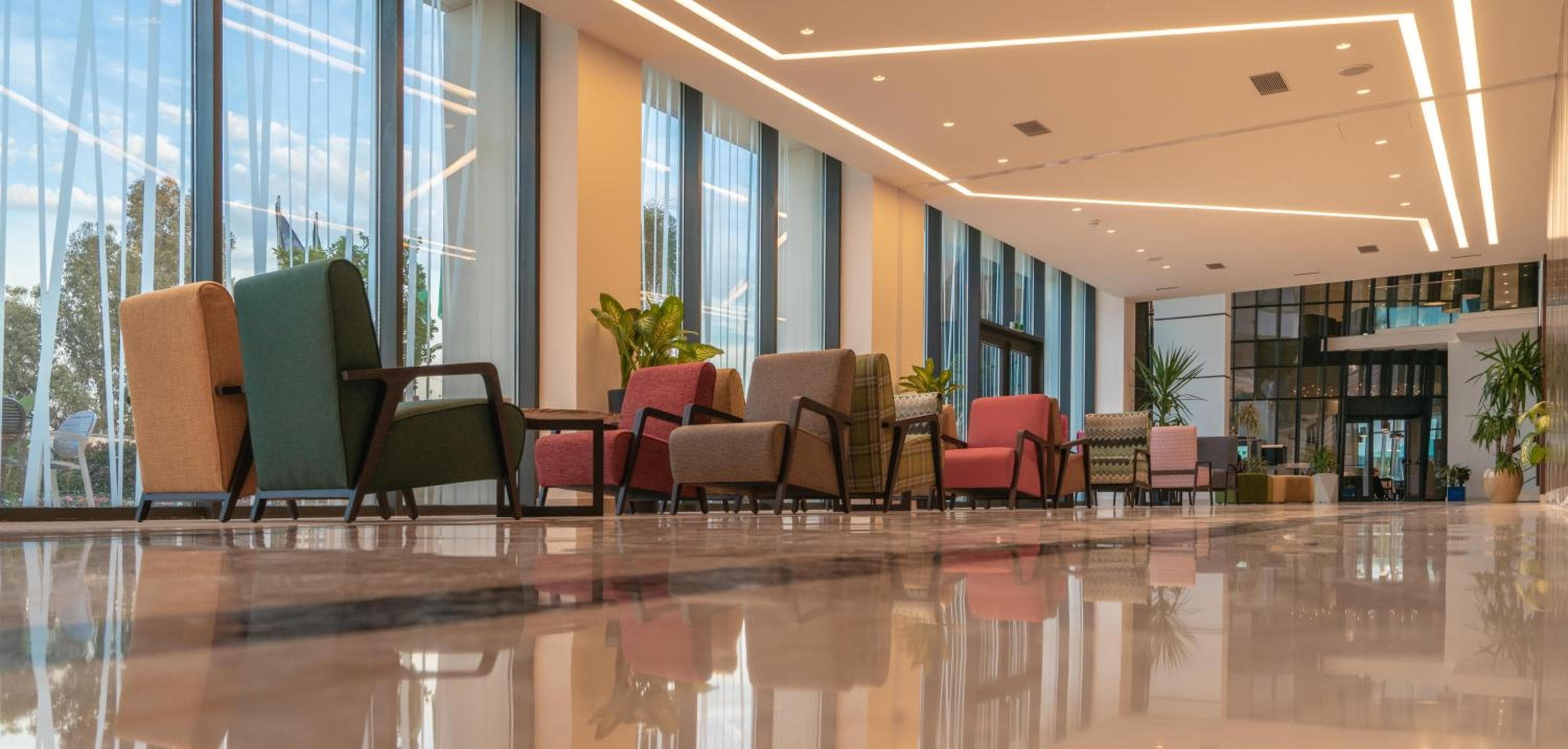 Golden Tulip Royaume
