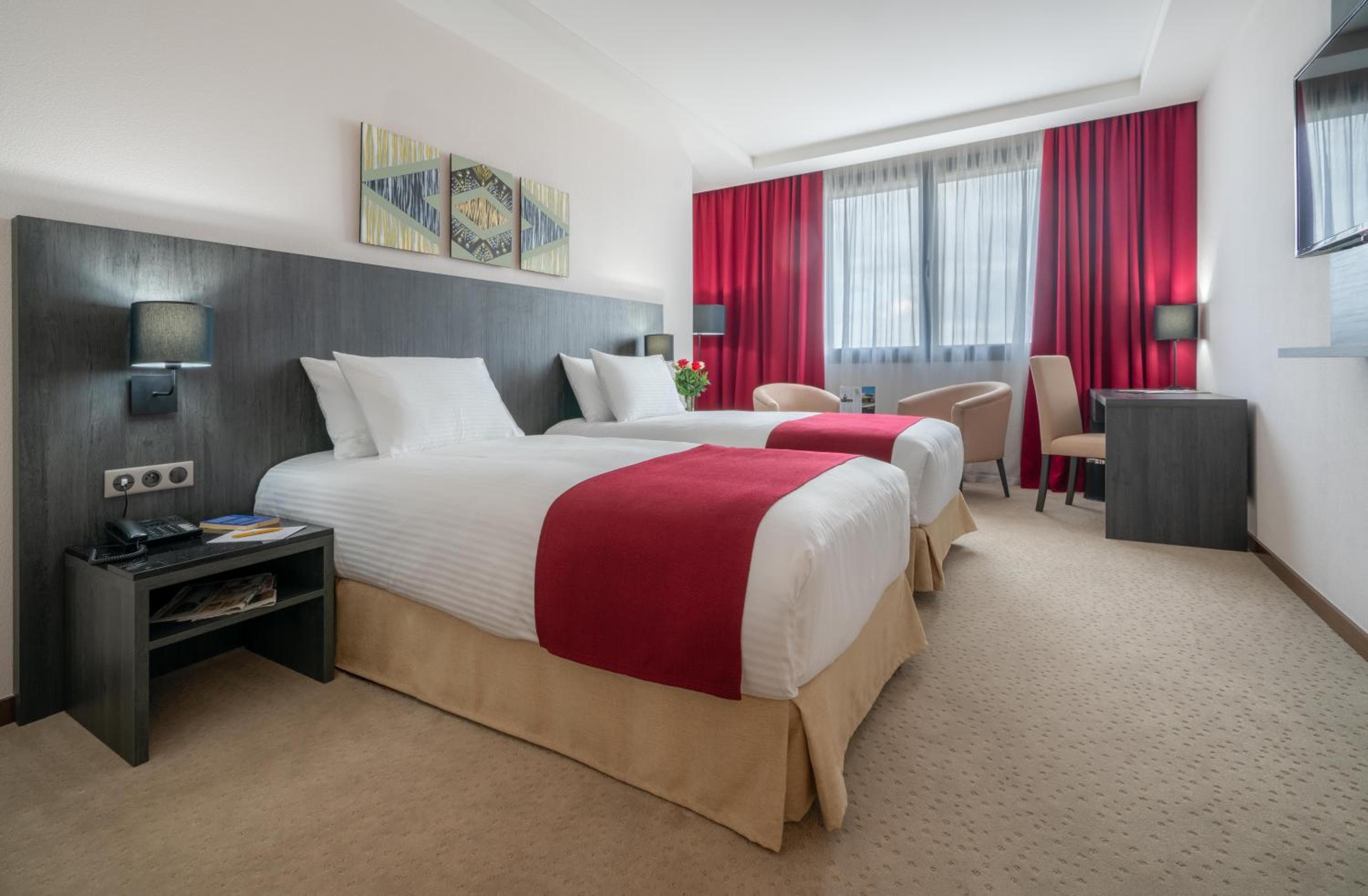 Golden Tulip Royaume