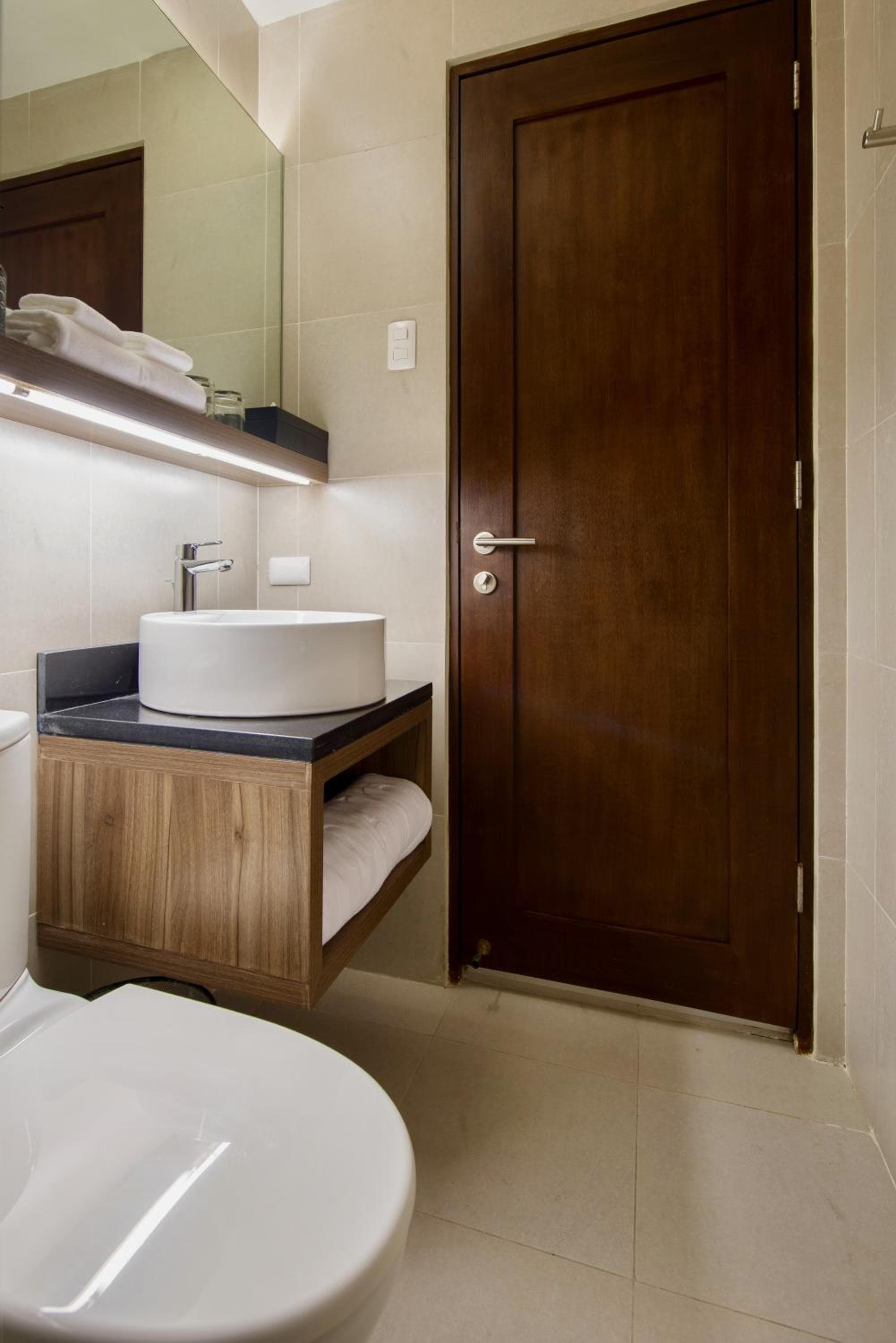 The Sphere Serviced Residences Managed by HII