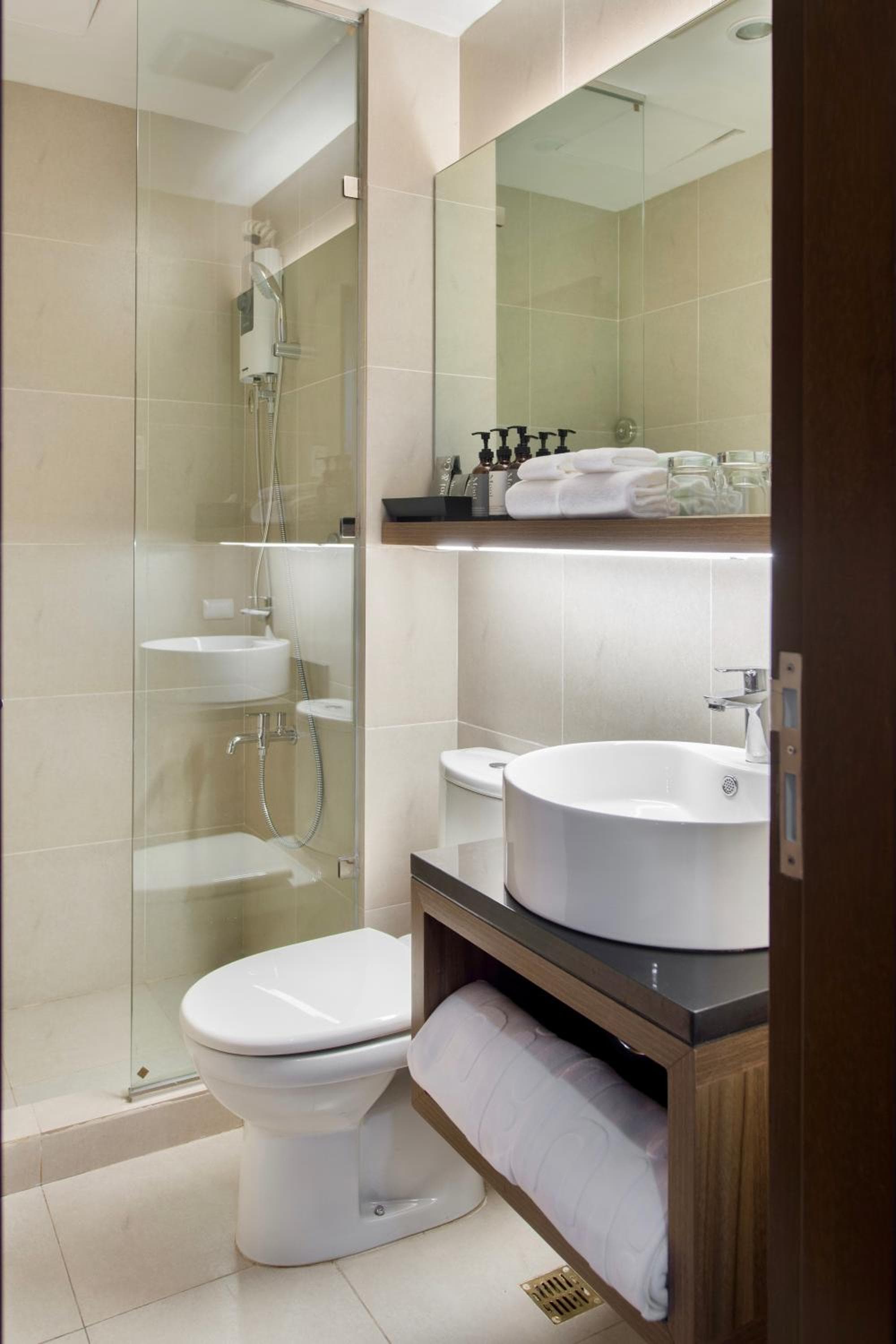The Sphere Serviced Residences Managed by HII