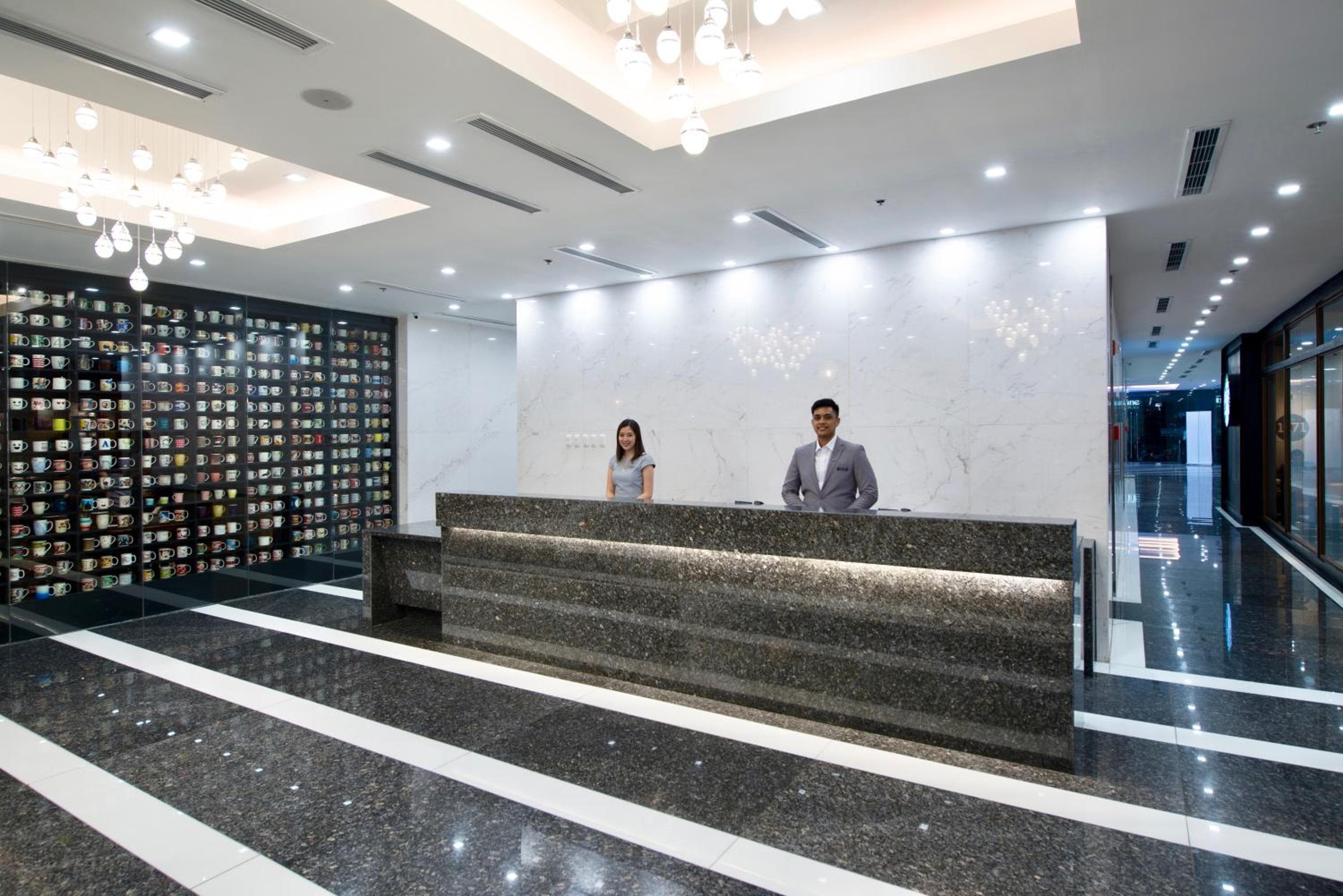 The Sphere Serviced Residences Managed by HII