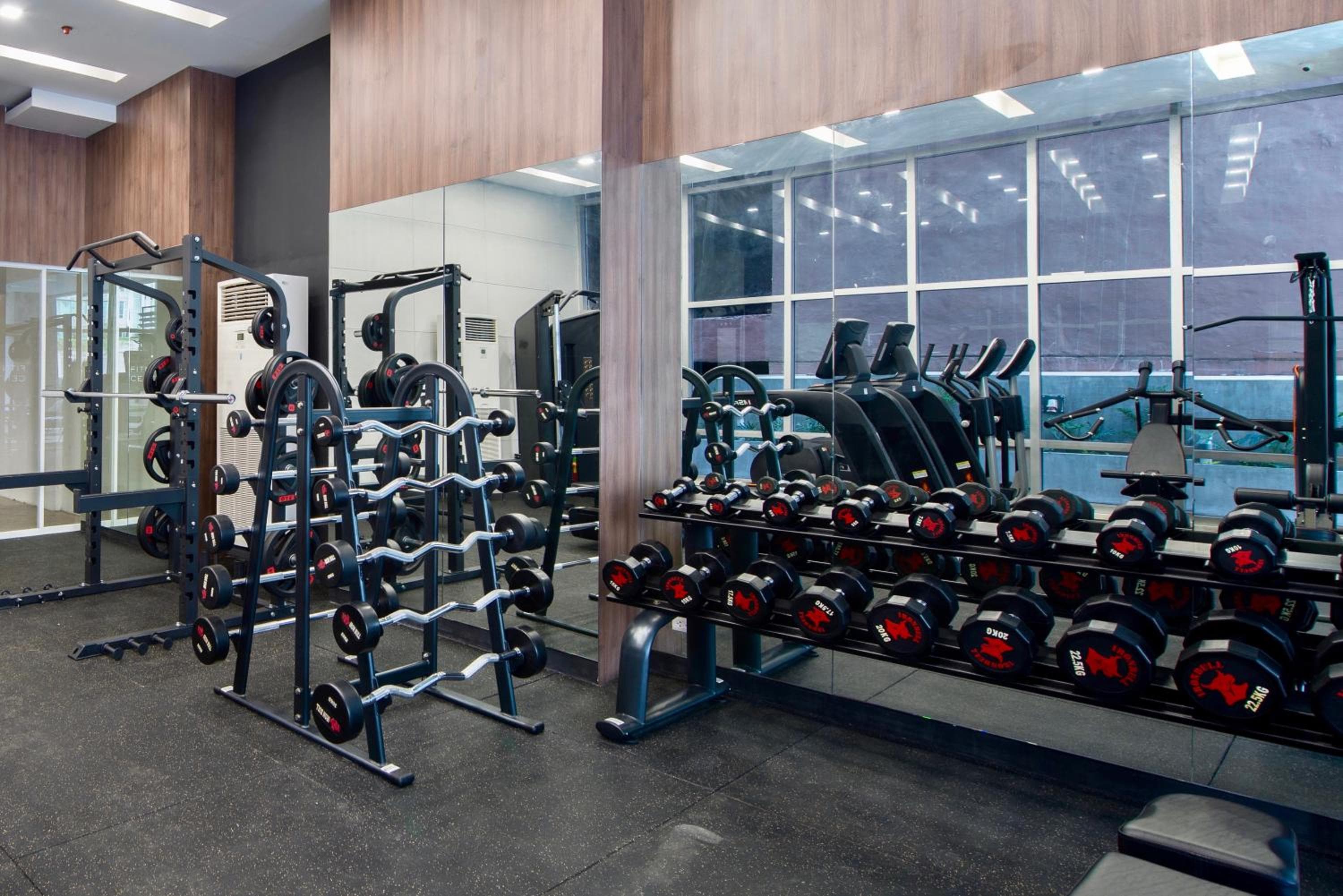 The Sphere Serviced Residences Managed by HII