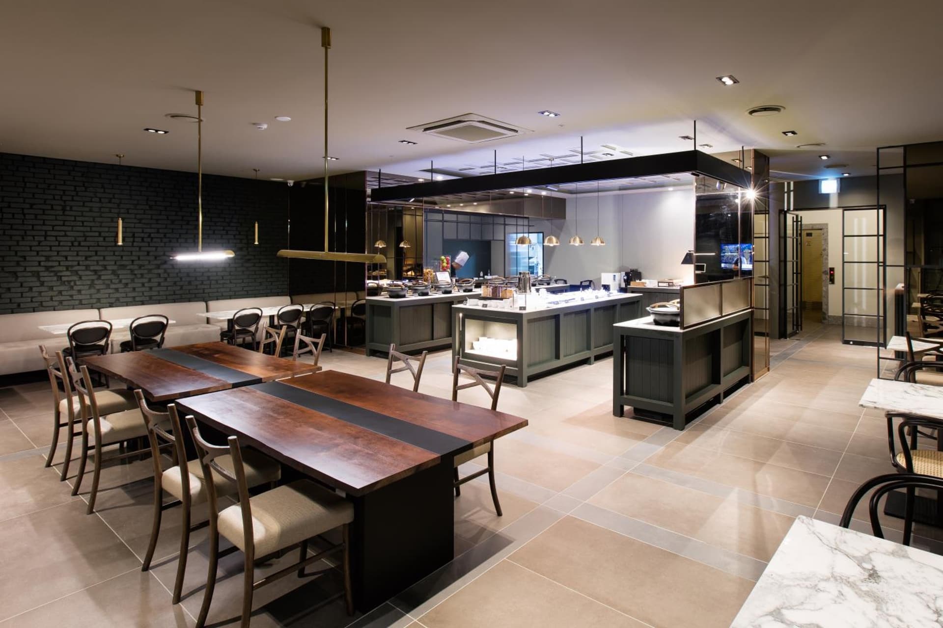 SR Suites Pangyo