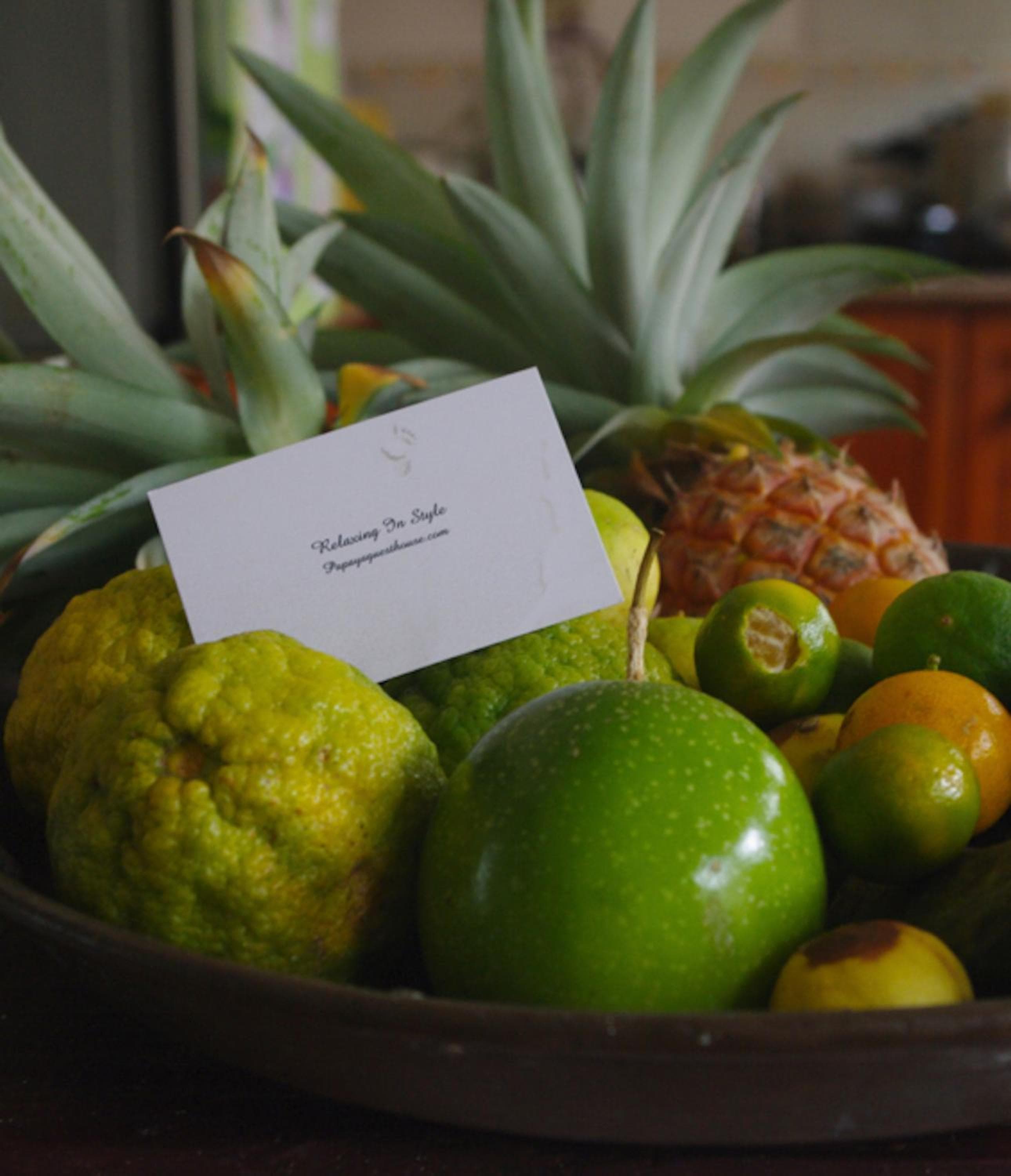 Papaya Guesthouse